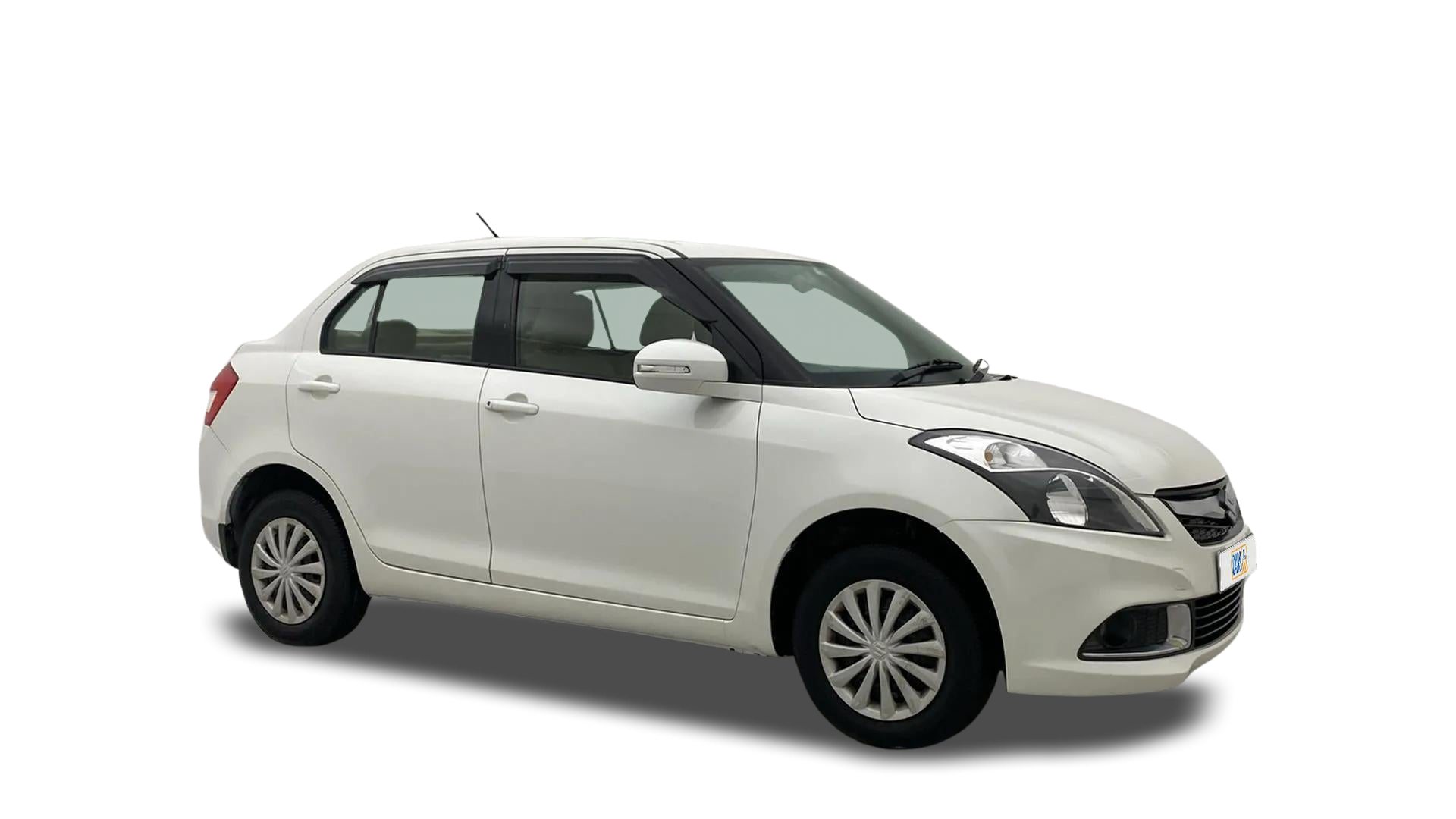 2016 Maruti Swift Dzire - Sedan - Petrol - Manual - ₹4.06 lakh