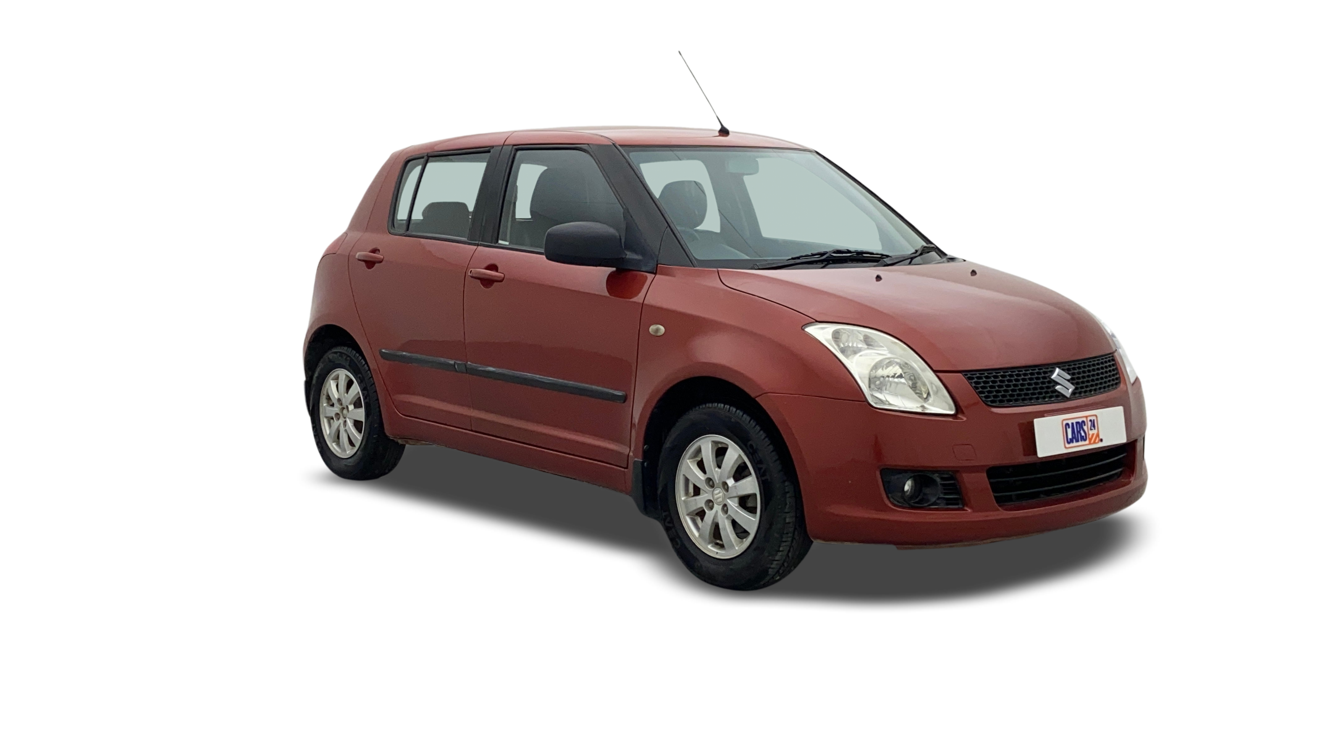 Maruti Swift-img