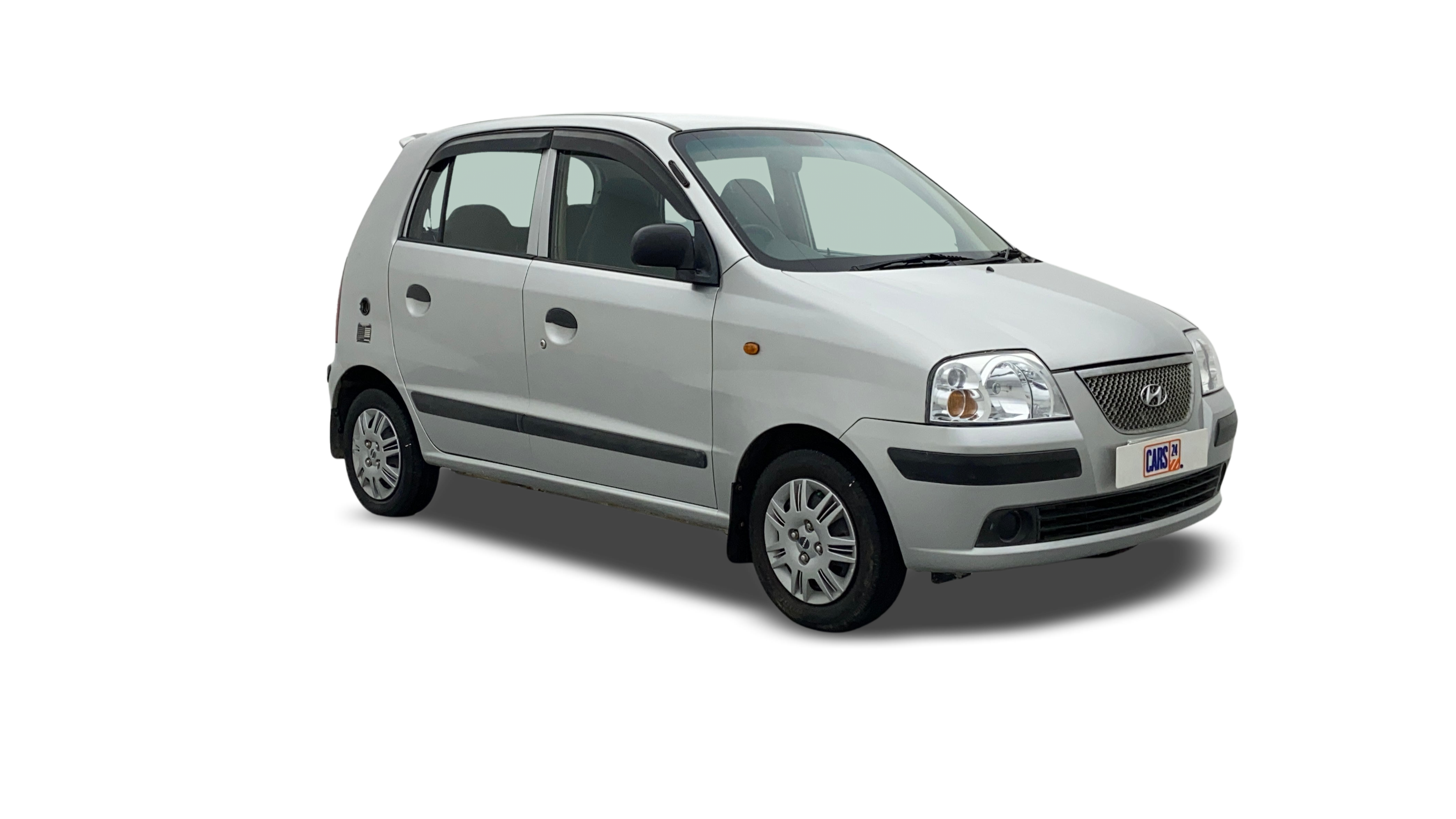 Hyundai Santro Xing-img