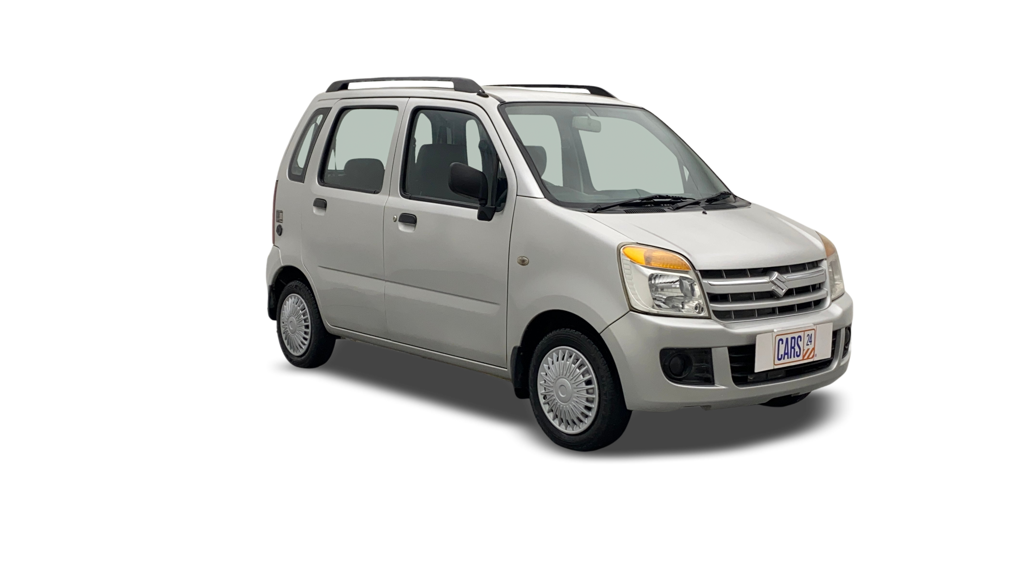 Maruti Wagon R Duo-img