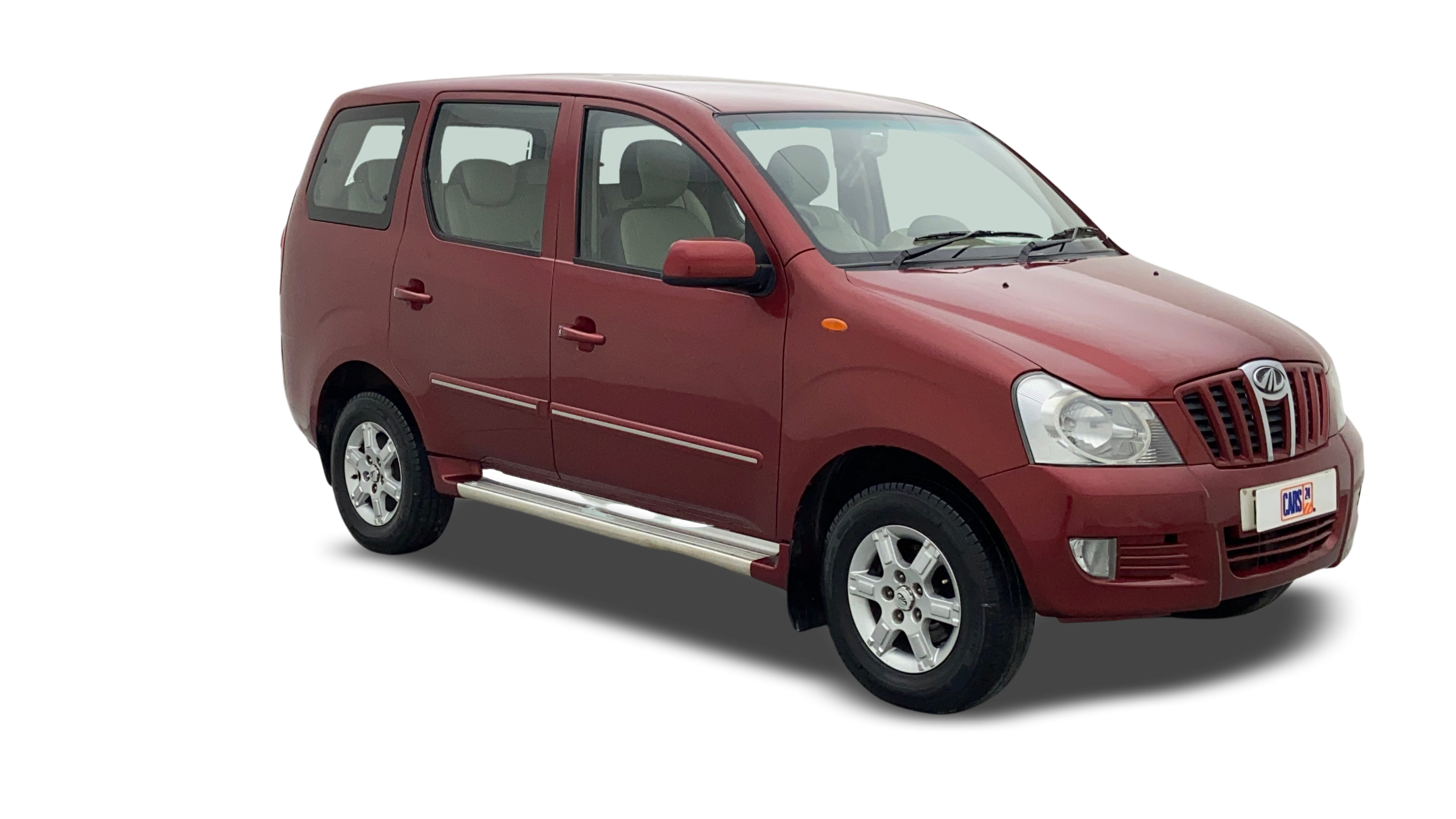 2011 Mahindra Xylo - SUV - Diesel - Manual - ₹4.22 lakh