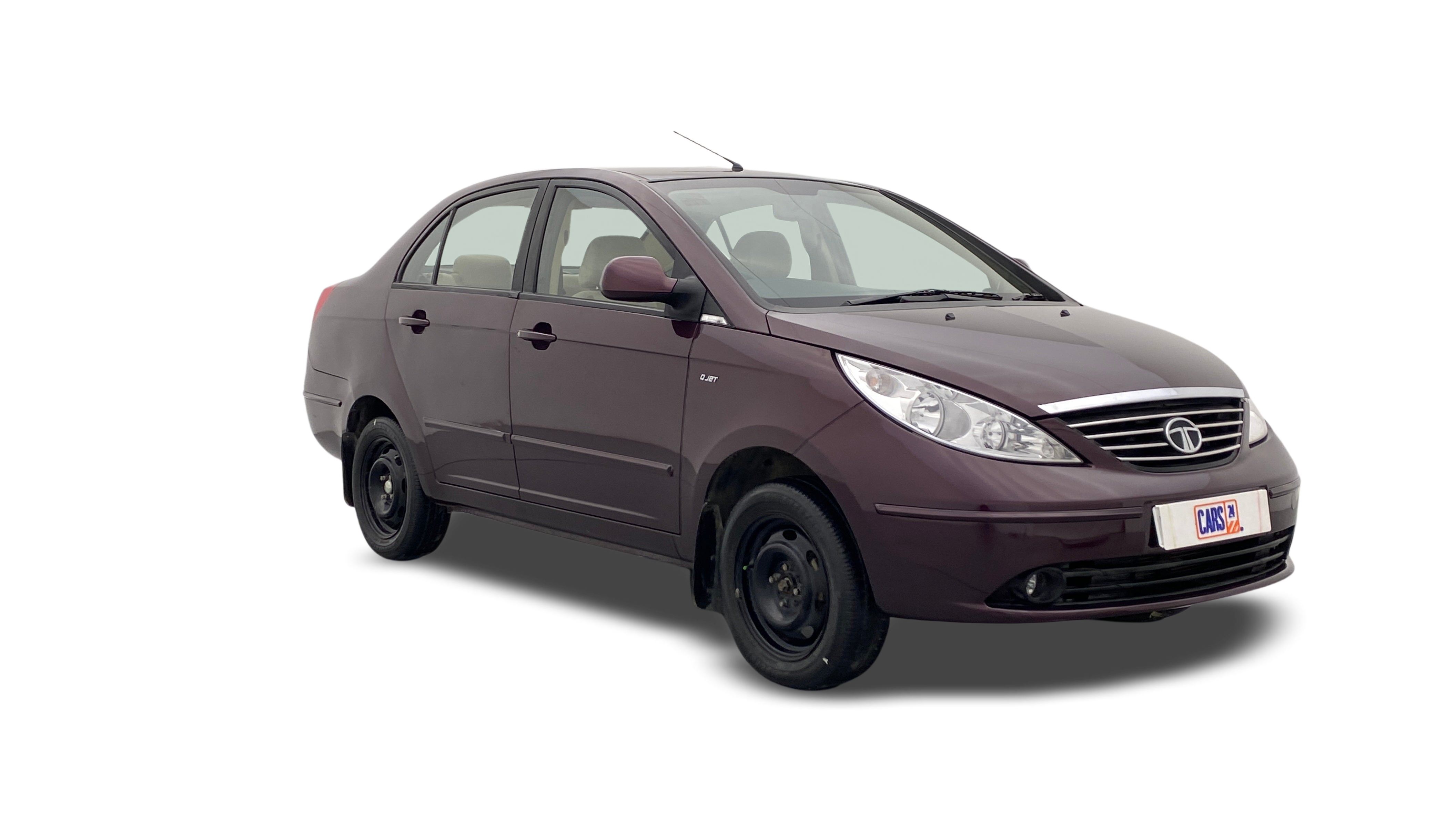 2013 Tata Manza - Sedan - Diesel - Manual - ₹2.90 lakh