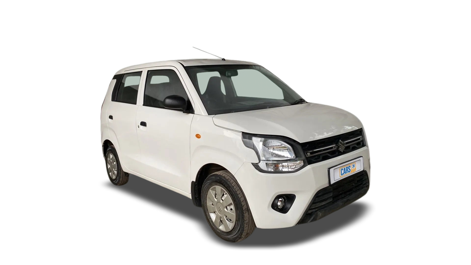 2022 Maruti New Wagon-R - Hatchback - CNG - Manual - ₹5.30 lakh