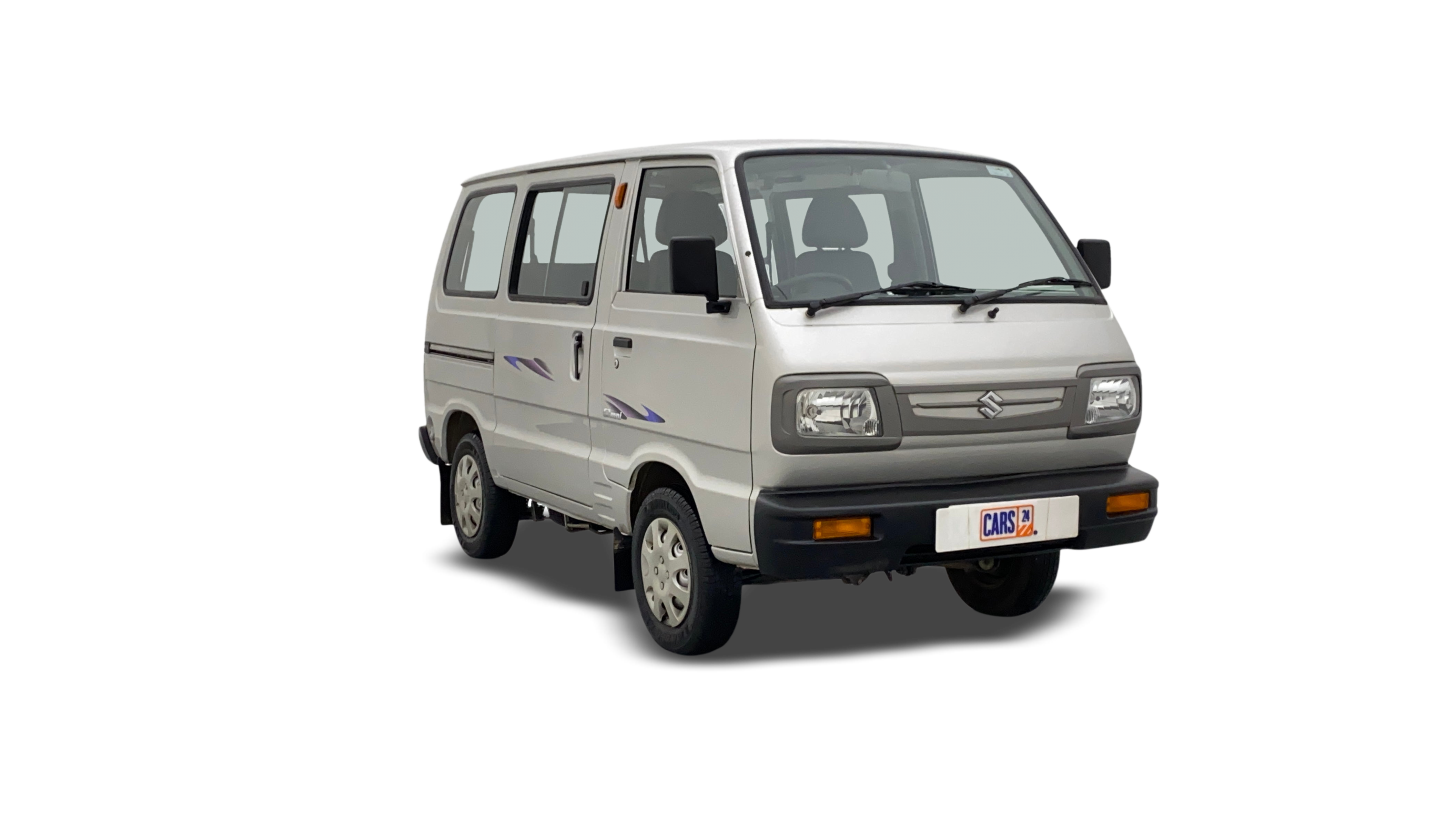 Maruti Omni-img