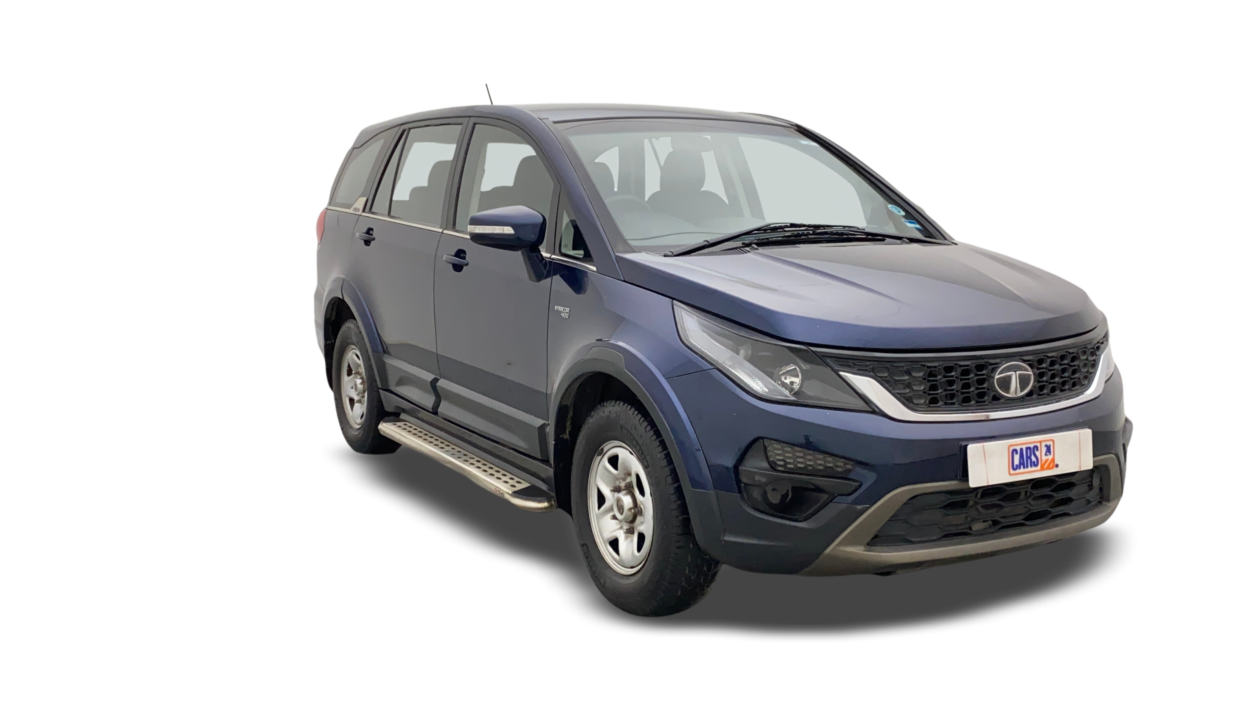2017 Tata Hexa - SUV - Diesel - Manual - ₹9.18 lakh