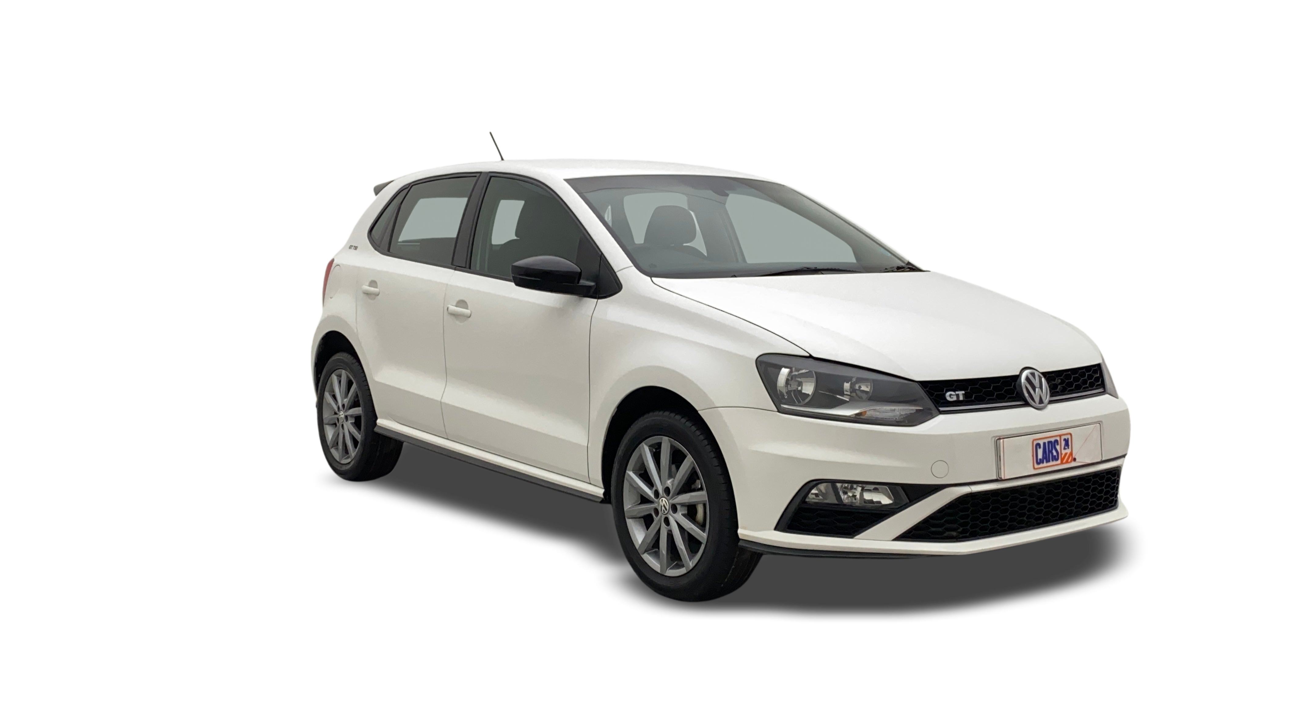 Volkswagen Polo-img