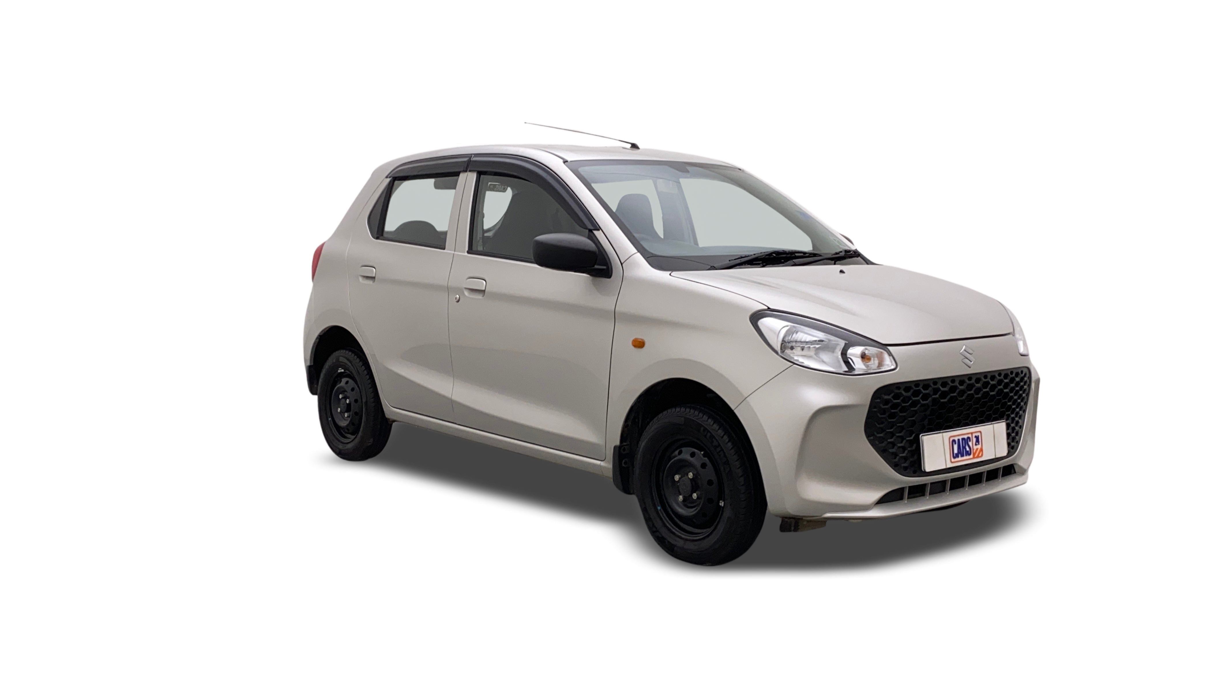 2023 Maruti Alto K10 - Hatchback - Petrol - Automatic - ₹5.57 lakh