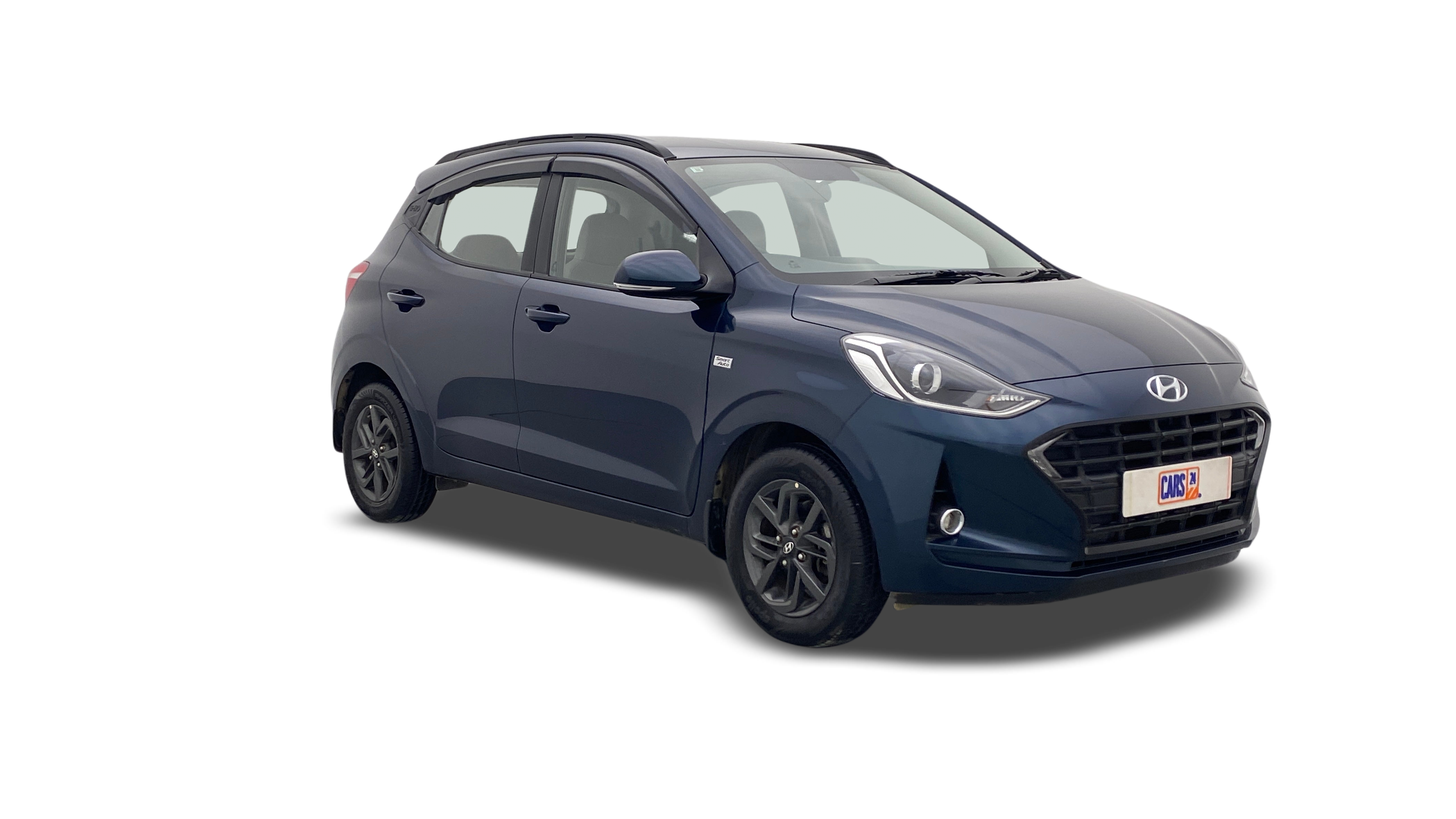 Hyundai GRAND I10 NIOS-img