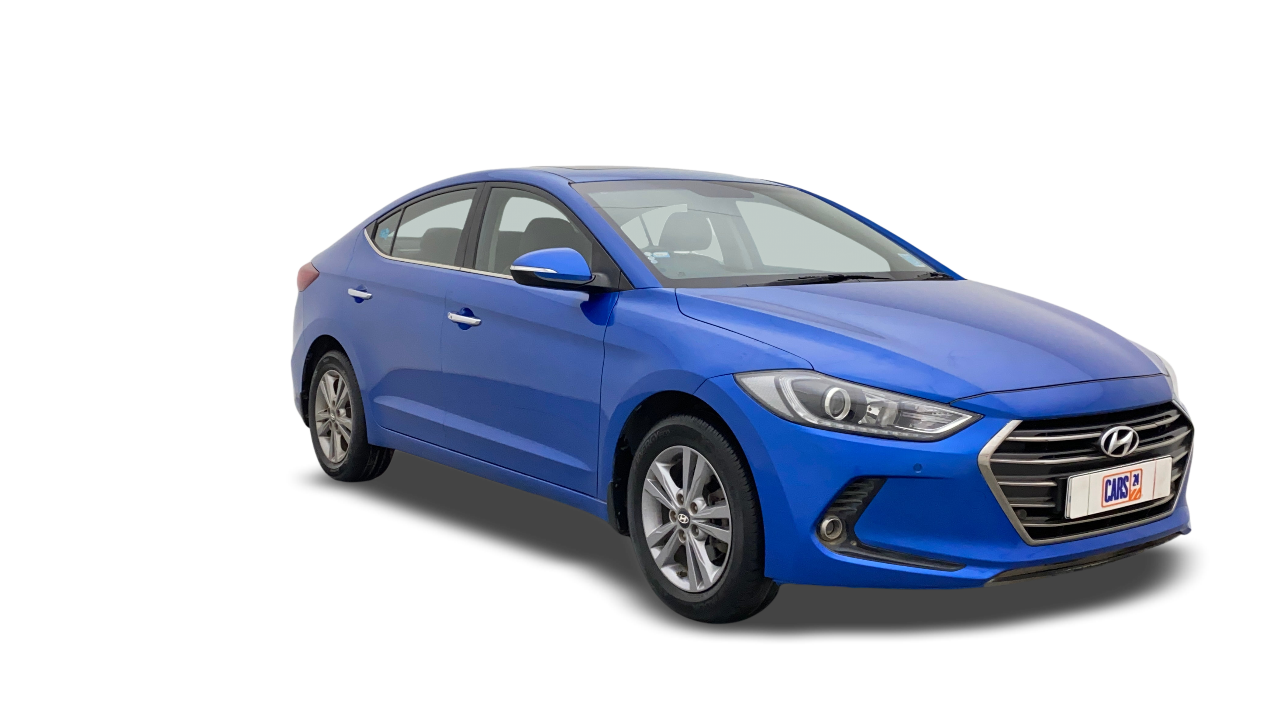Hyundai New Elantra-img