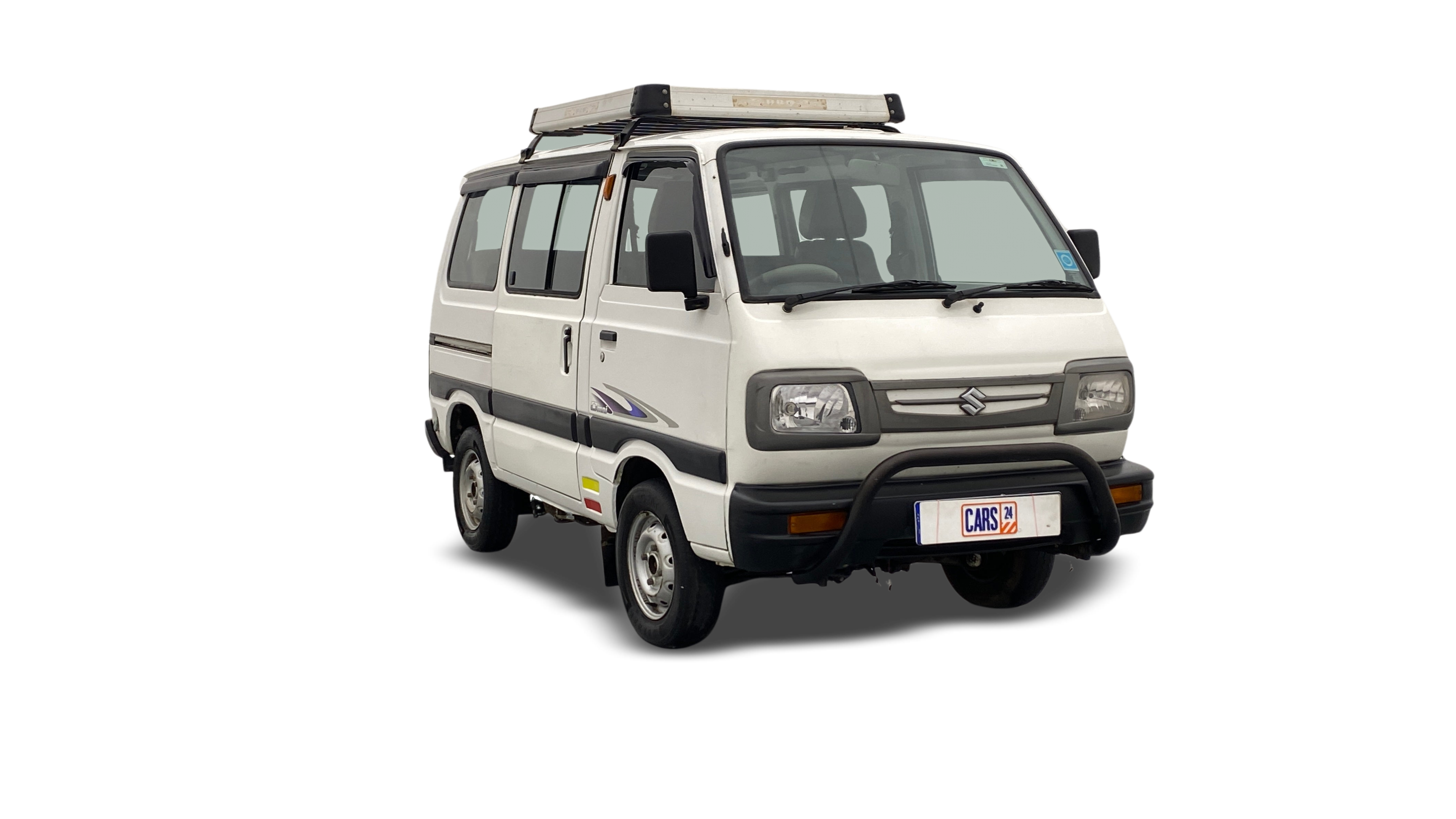 Maruti OMNI E-img