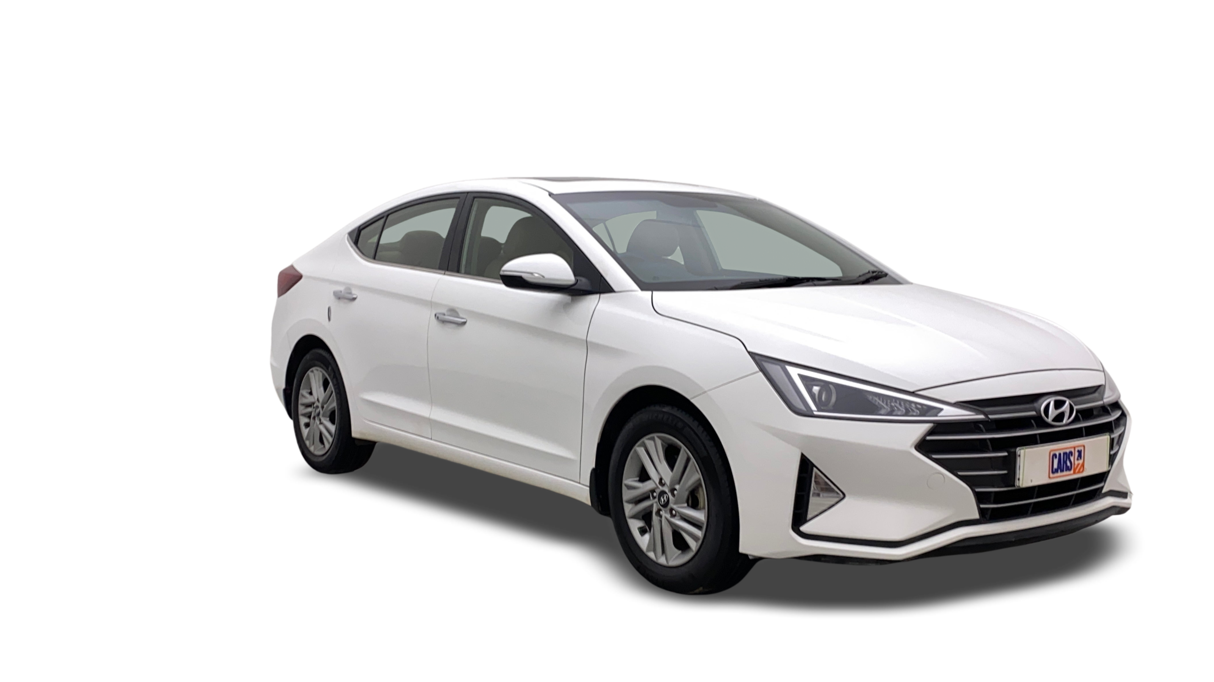 Hyundai New Elantra-img