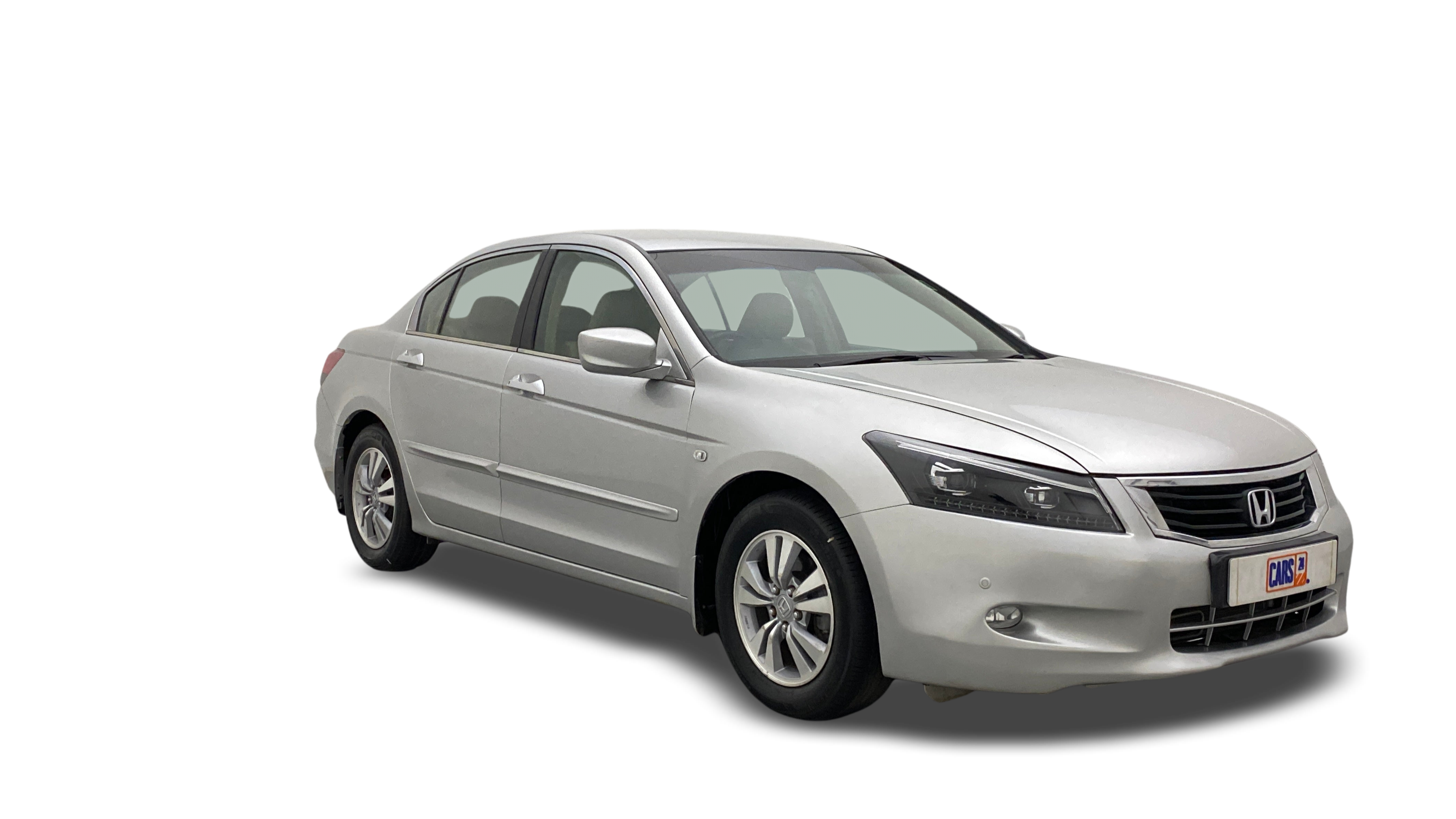 2010 Honda Accord - Sedan - Petrol - Manual - ₹3.98 lakh