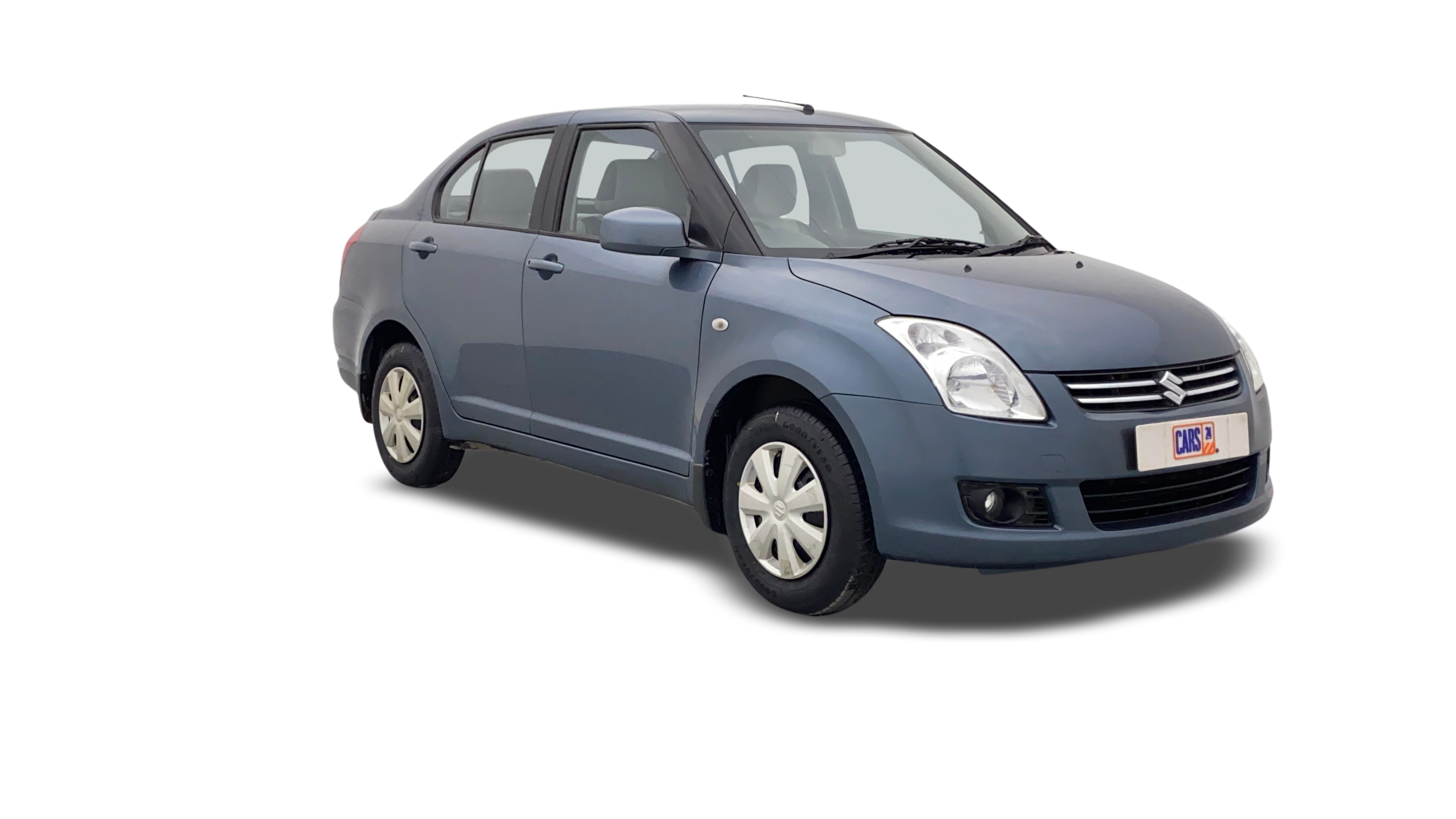 2009 Maruti Swift Dzire - Sedan - Petrol - Manual - ₹2.90 lakh