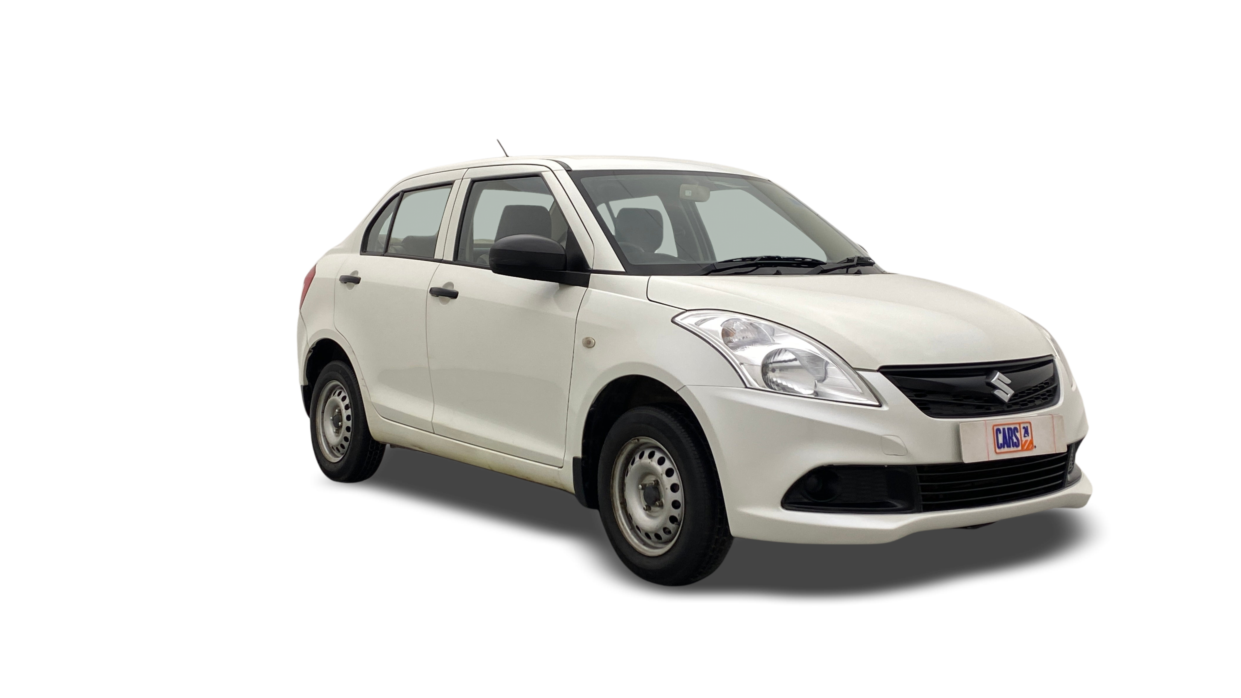 2020 Maruti Swift Dzire - Sedan - CNG - Manual - ₹6.65 lakh