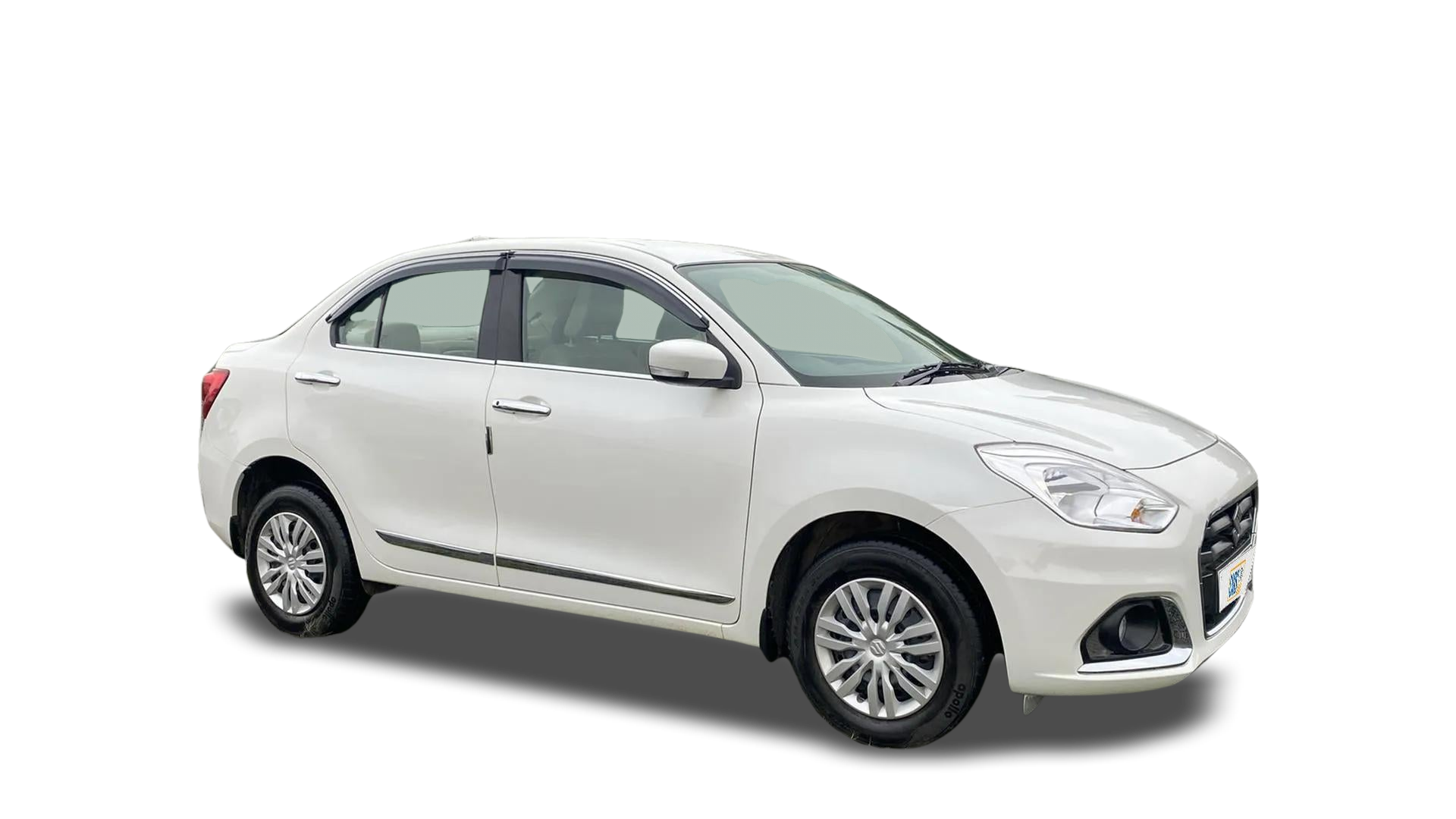 2023 Maruti Dzire - Sedan - Petrol - Manual - ₹7.10 lakh