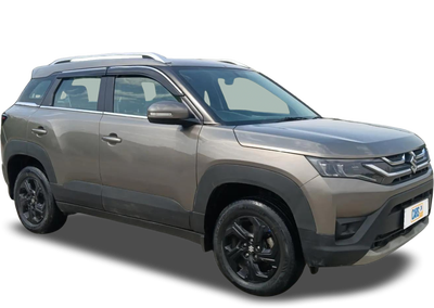 Maruti BREZZA-img