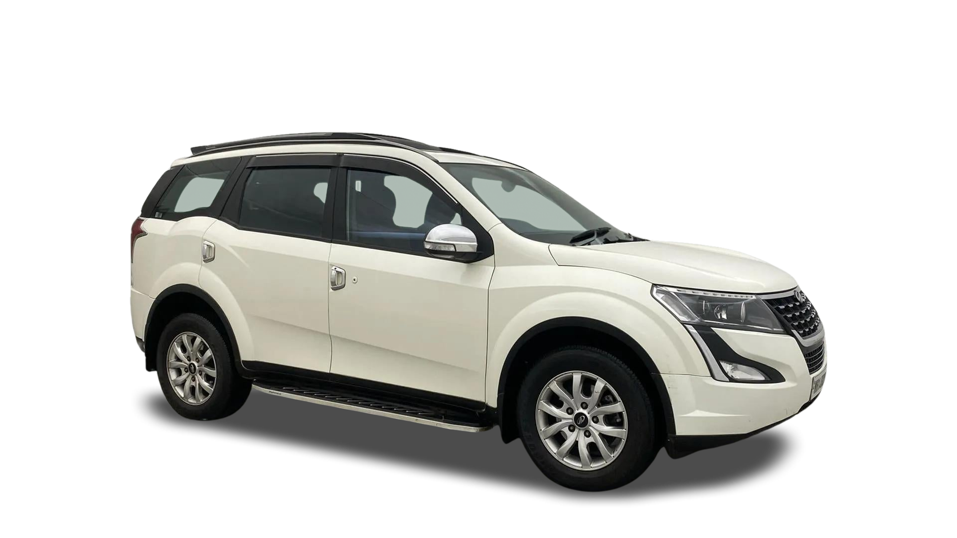 2019 Mahindra XUV500 - SUV - Diesel - Manual - ₹10.88 lakh