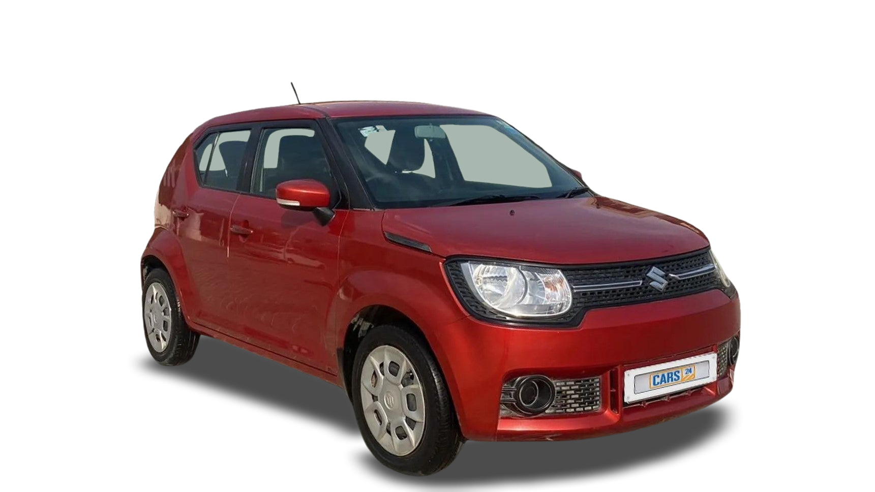 Maruti IGNIS-img