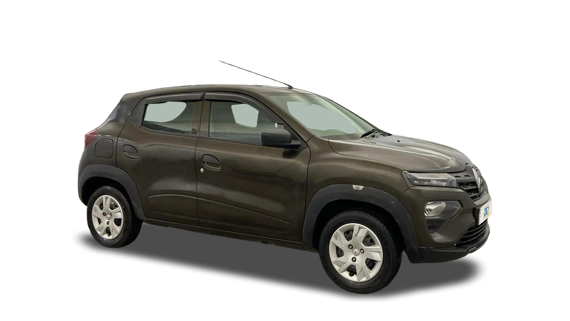 2021 Renault Kwid - Hatchback - Petrol - Automatic - ₹2.90 lakh