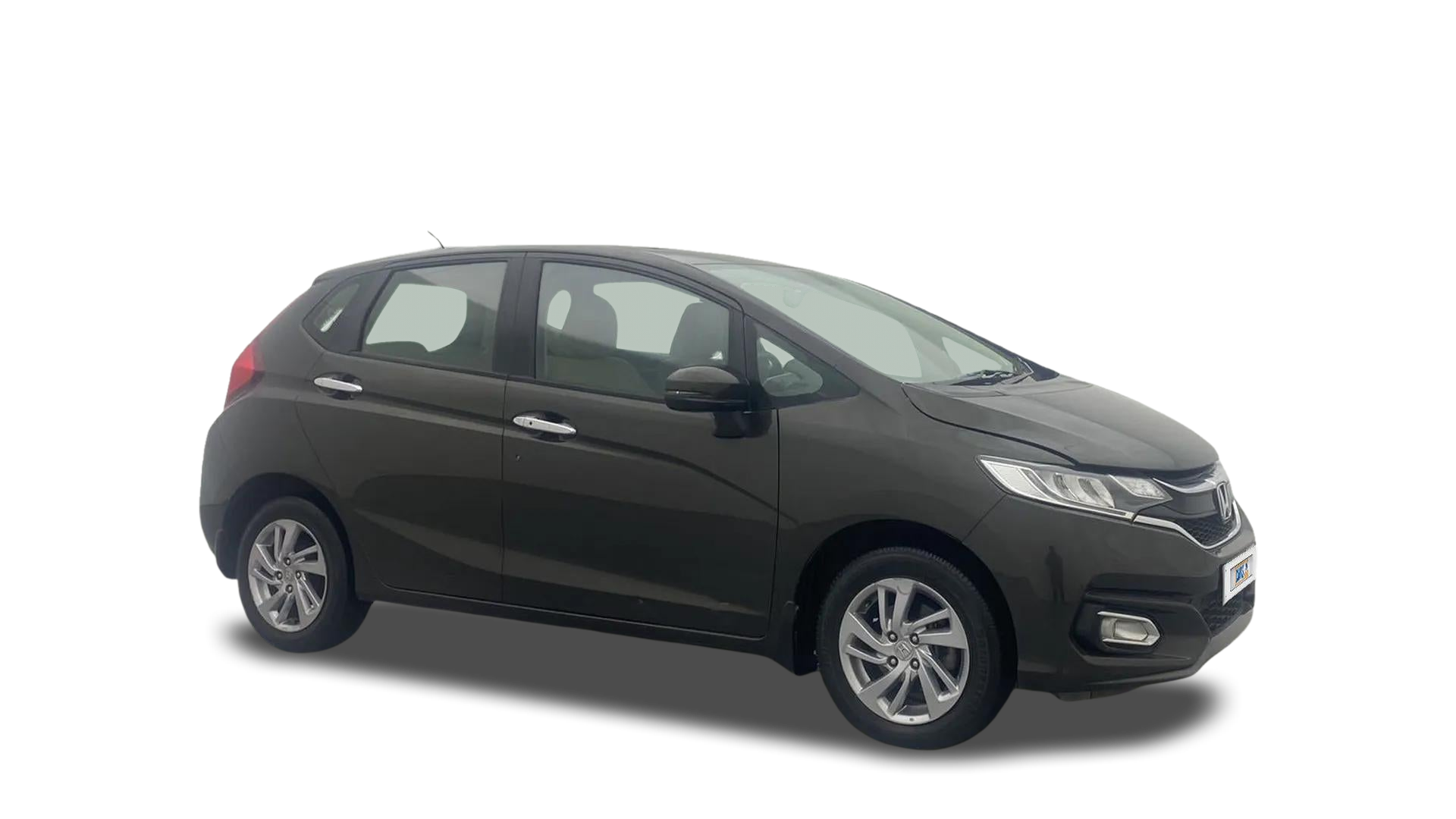 2021 Honda Jazz - Hatchback - Petrol - Automatic - ₹7.40 lakh