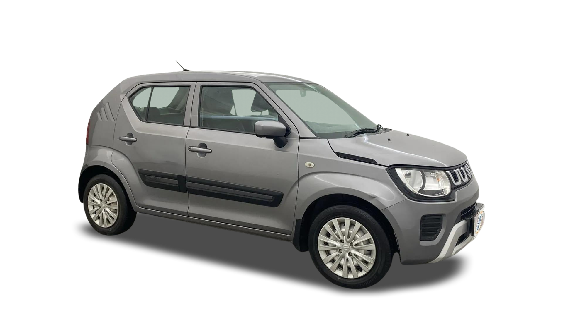 Maruti IGNIS-img