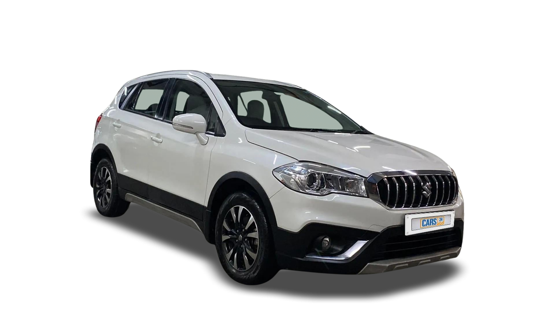 Maruti S Cross-img