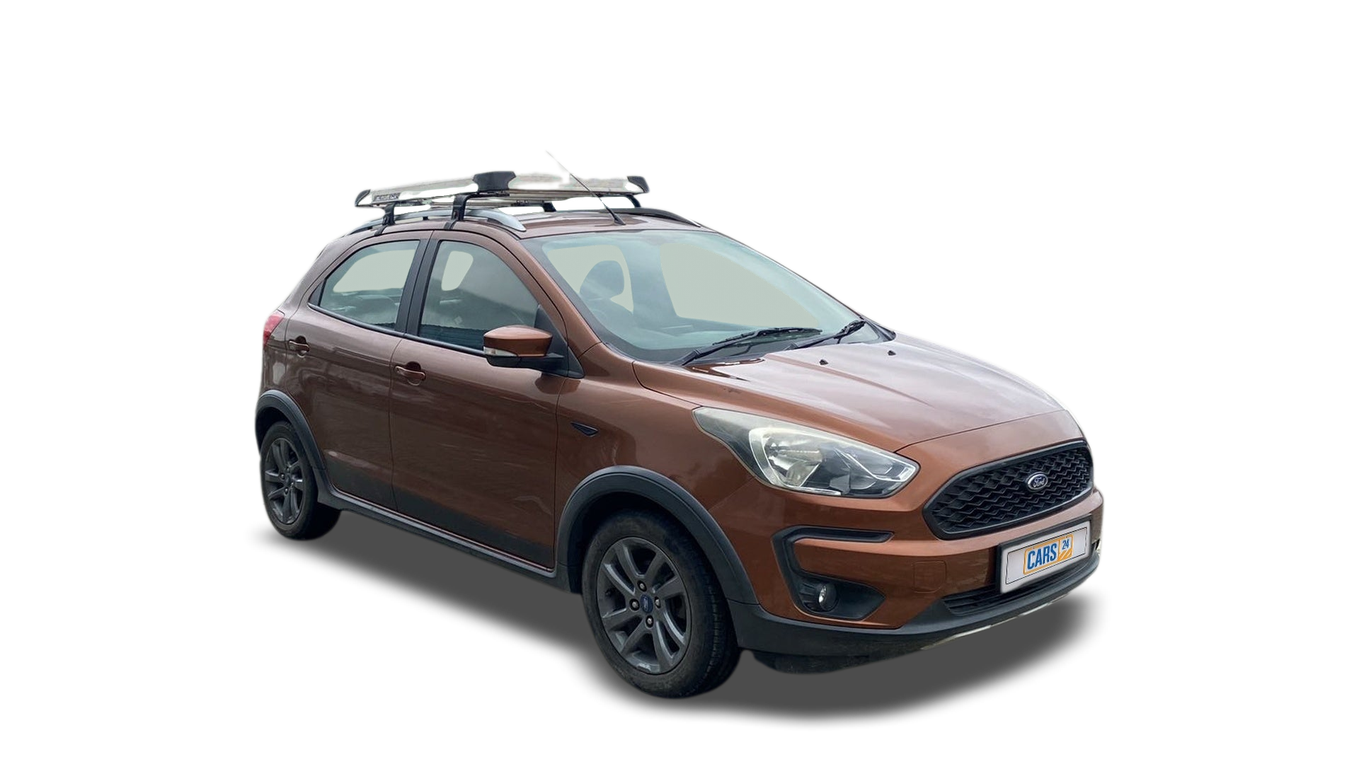 Ford FREESTYLE-img