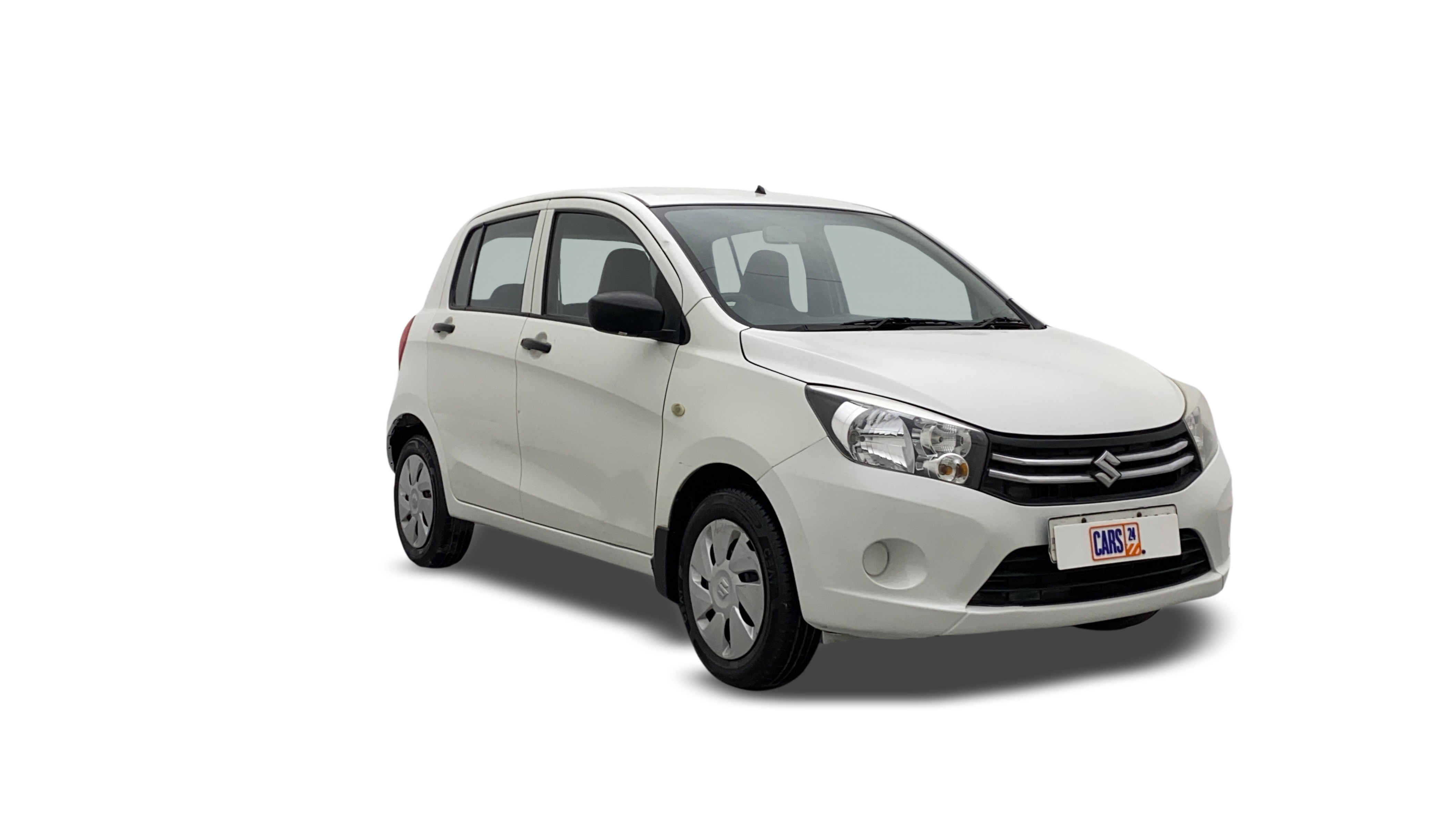2014 Maruti Celerio - Hatchback - Petrol - Automatic - ₹2.80 lakh