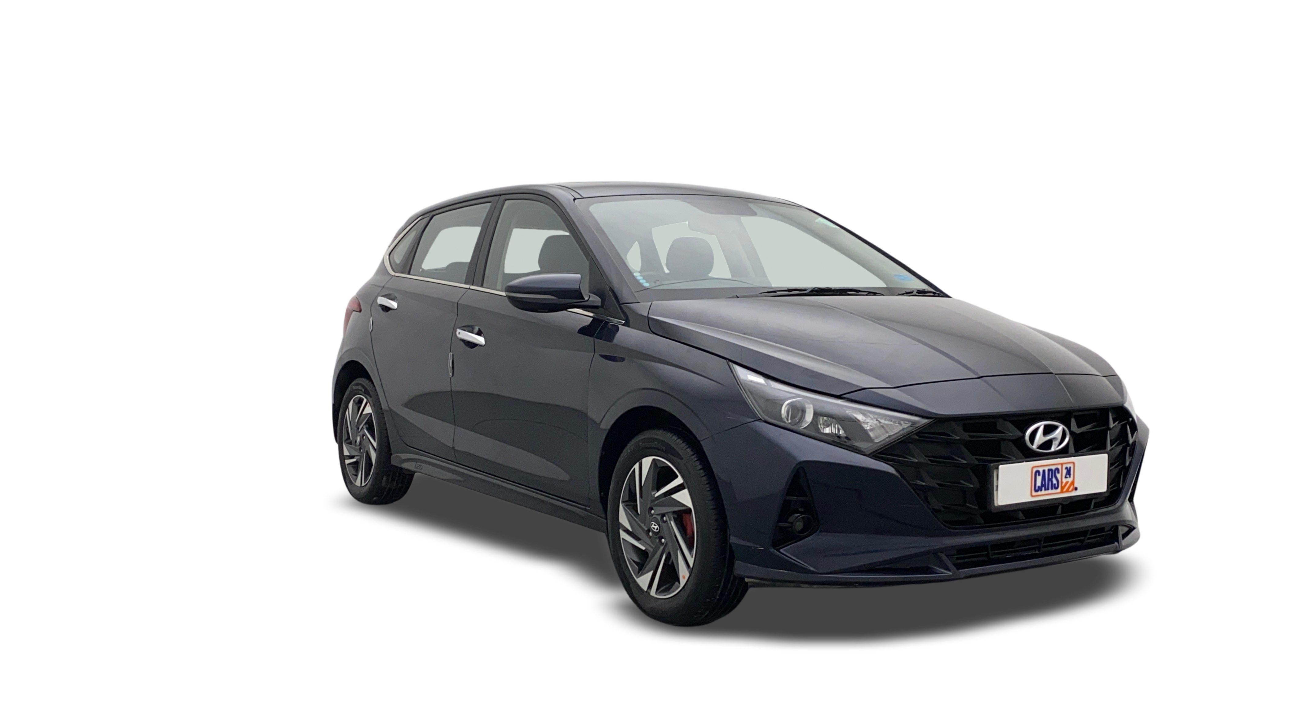 2022 Hyundai NEW I20 - Hatchback - Petrol - Manual - ₹8.48 lakh