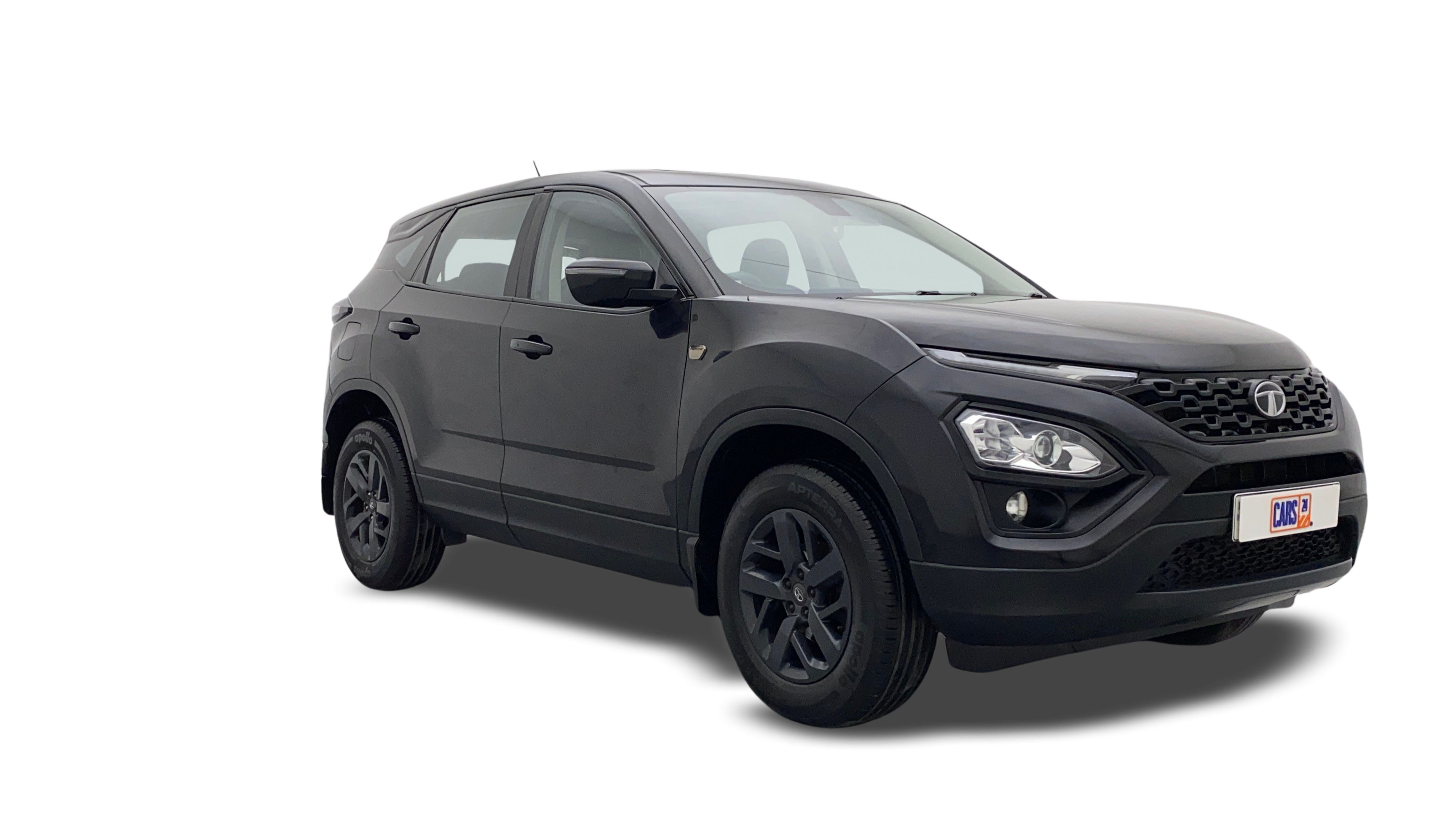 2022 Tata Harrier - SUV - Diesel - Manual - ₹16.76 lakh