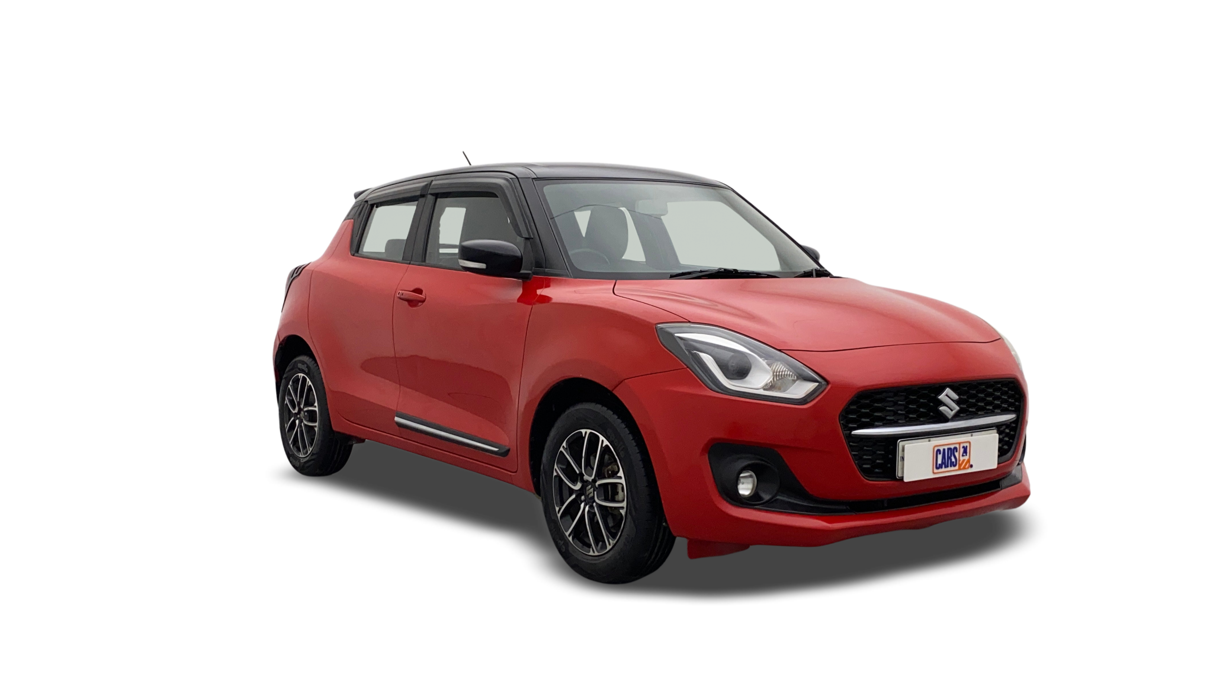 Maruti Swift-img