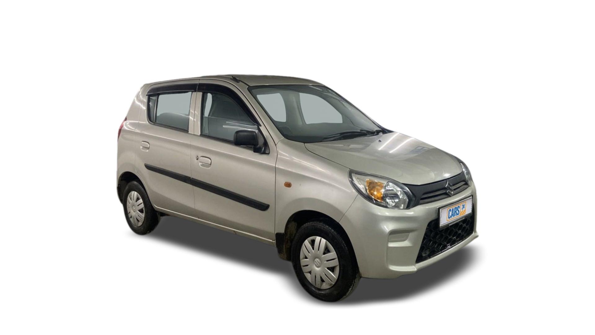 Maruti Alto-img