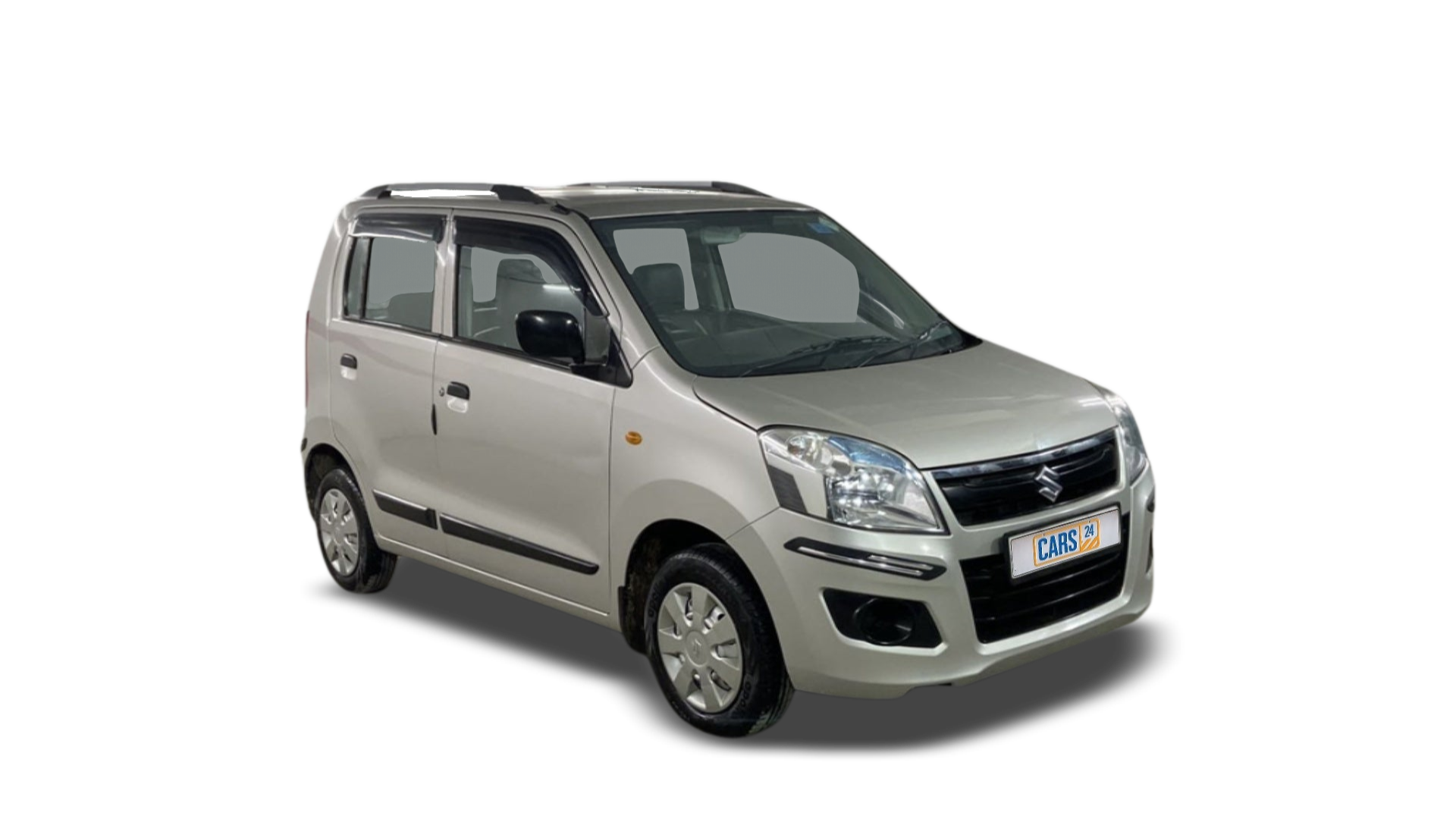 Maruti Wagon R 1.0-img