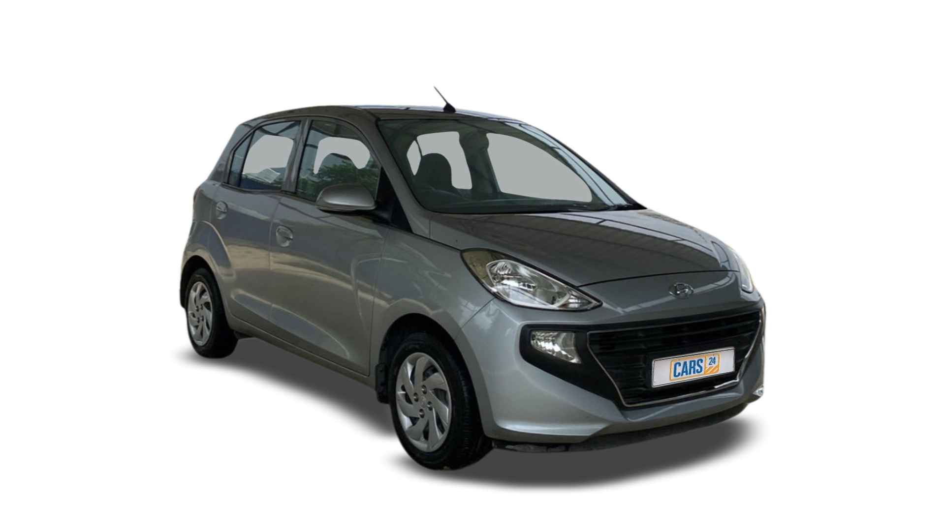 Hyundai NEW SANTRO-img