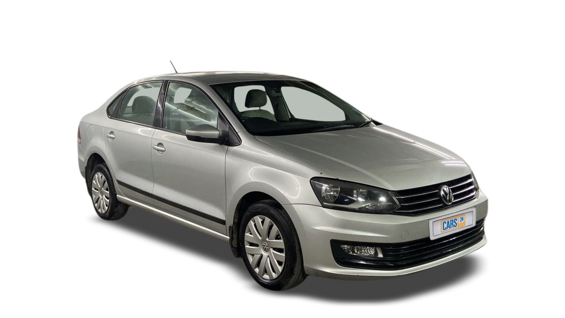 Volkswagen Vento-img