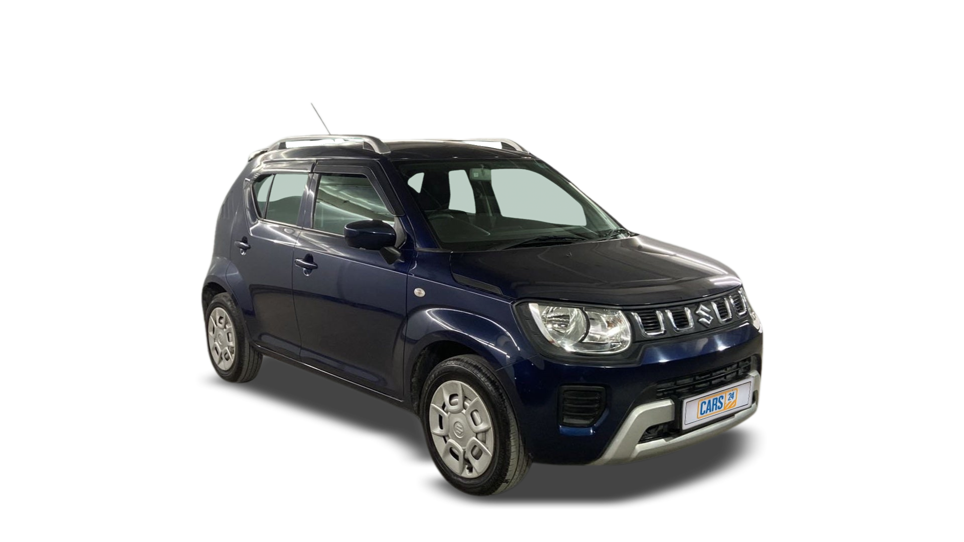 Maruti IGNIS-img