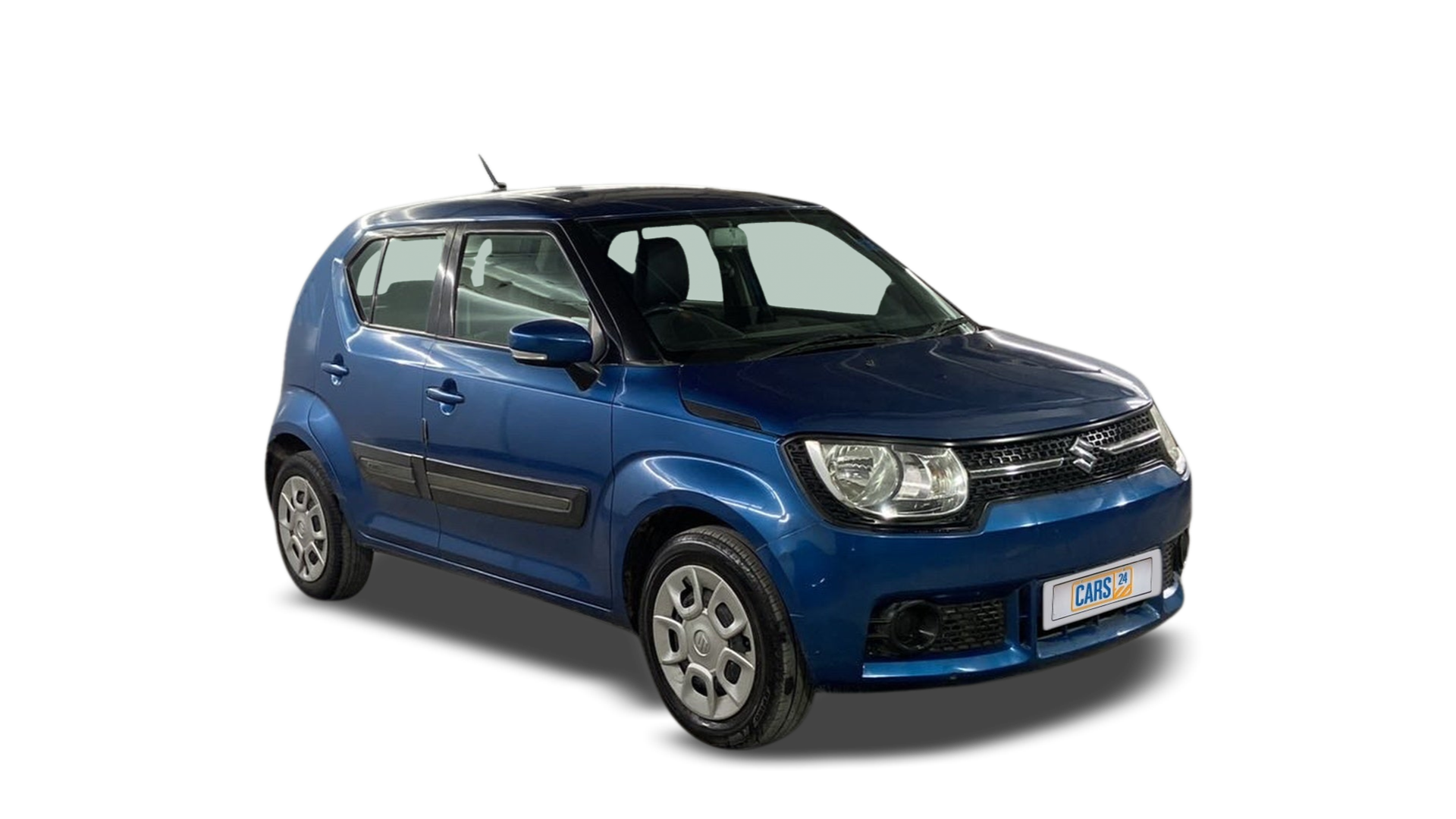 Maruti IGNIS-img