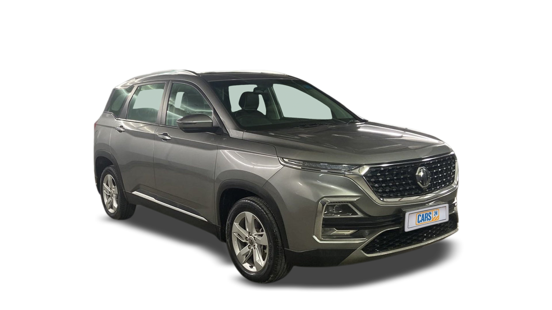 MG HECTOR-img