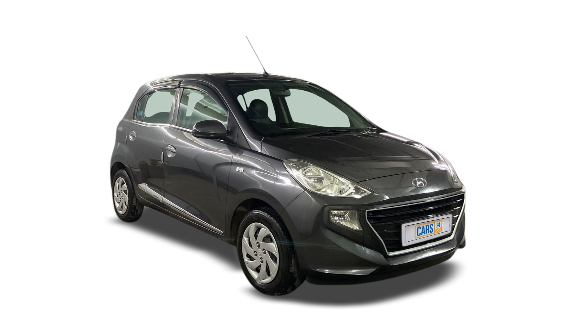 2020 Hyundai NEW SANTRO - Hatchback - Petrol - Automatic - ₹5.40 lakh