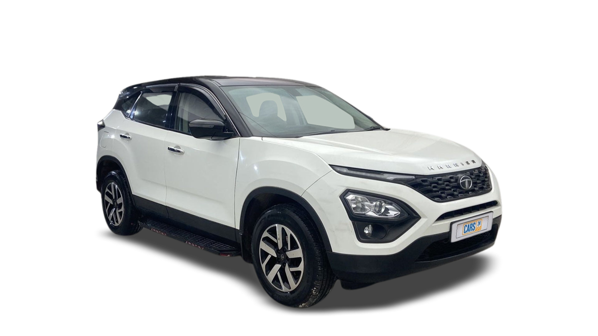 Tata Harrier-img