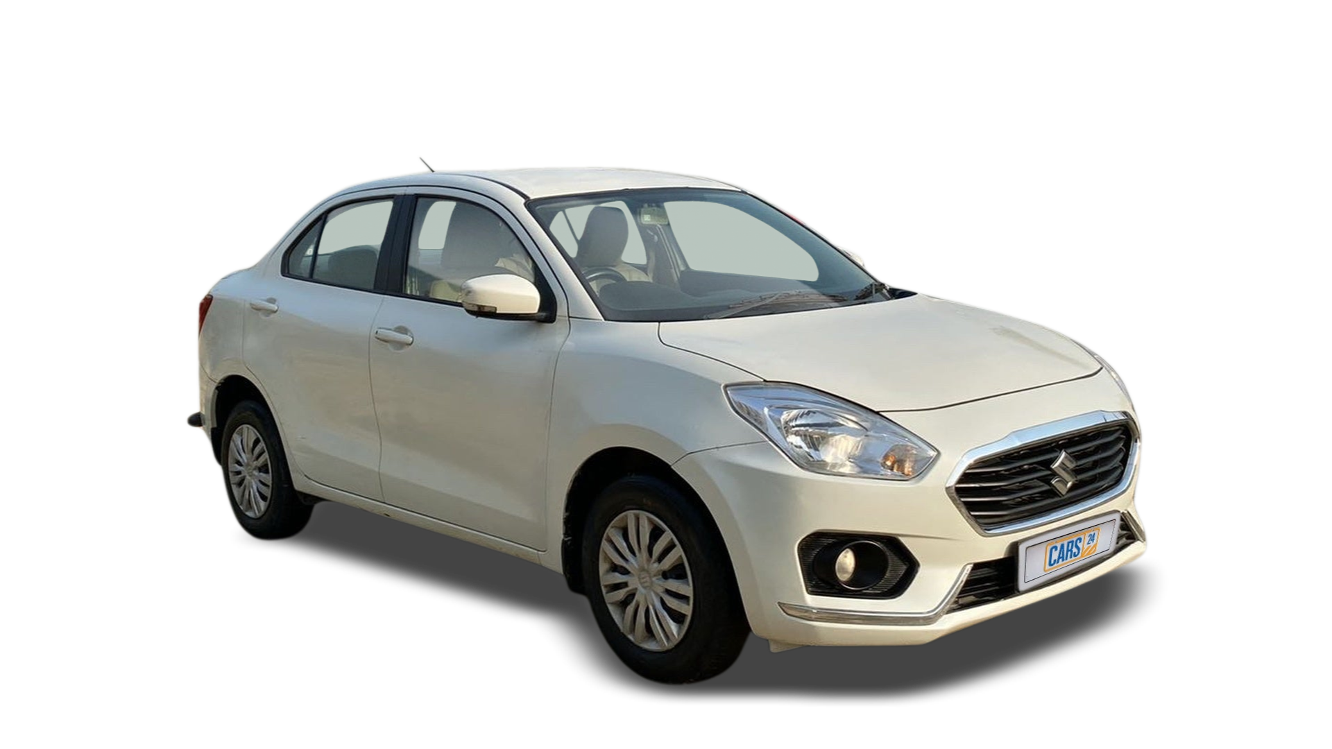 2020 Maruti Dzire - Sedan - Petrol - Manual - ₹6.31 lakh