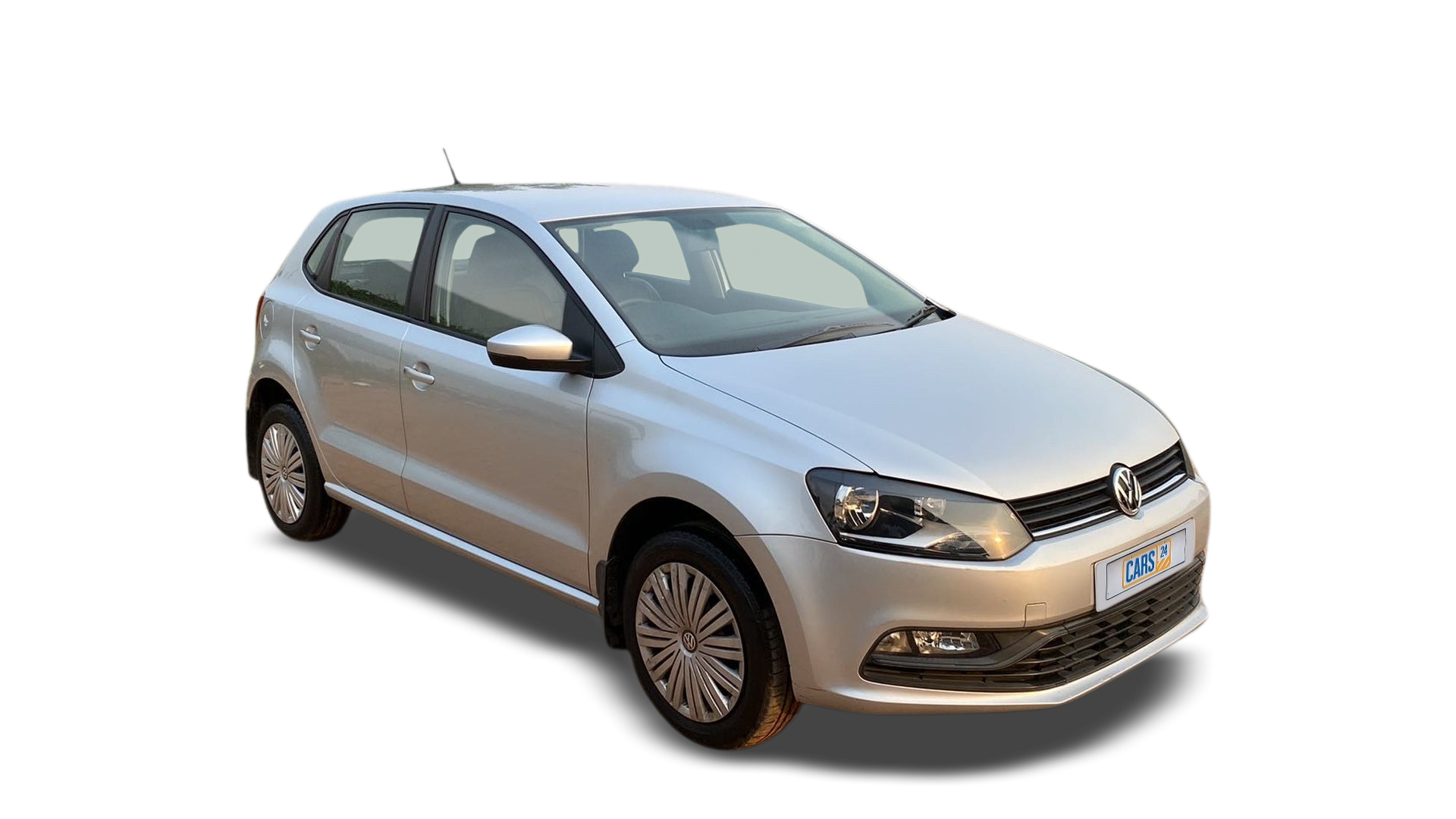 Volkswagen Polo-img