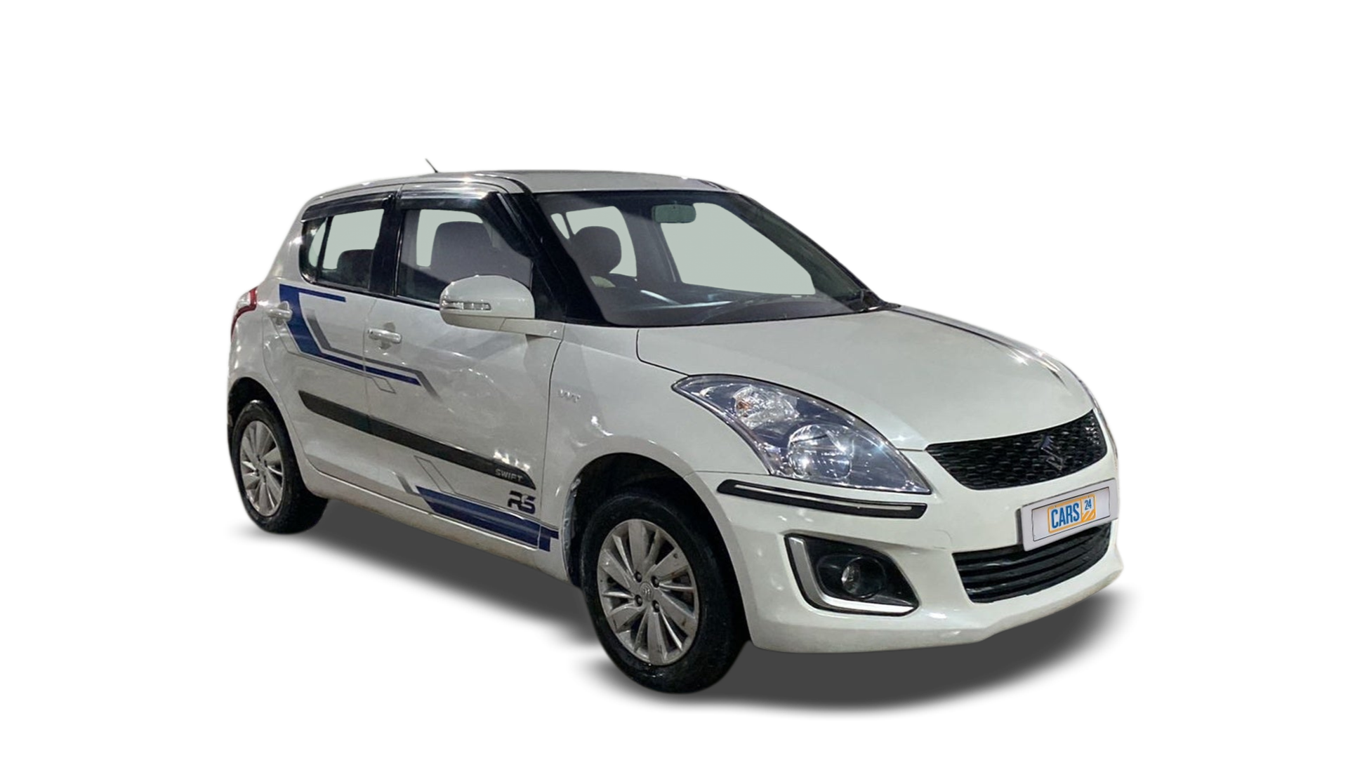 Maruti Swift-img