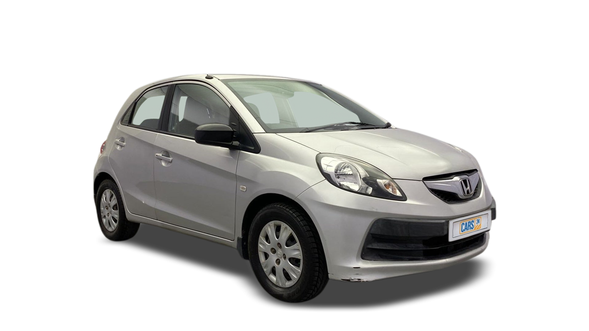 Honda Brio-img