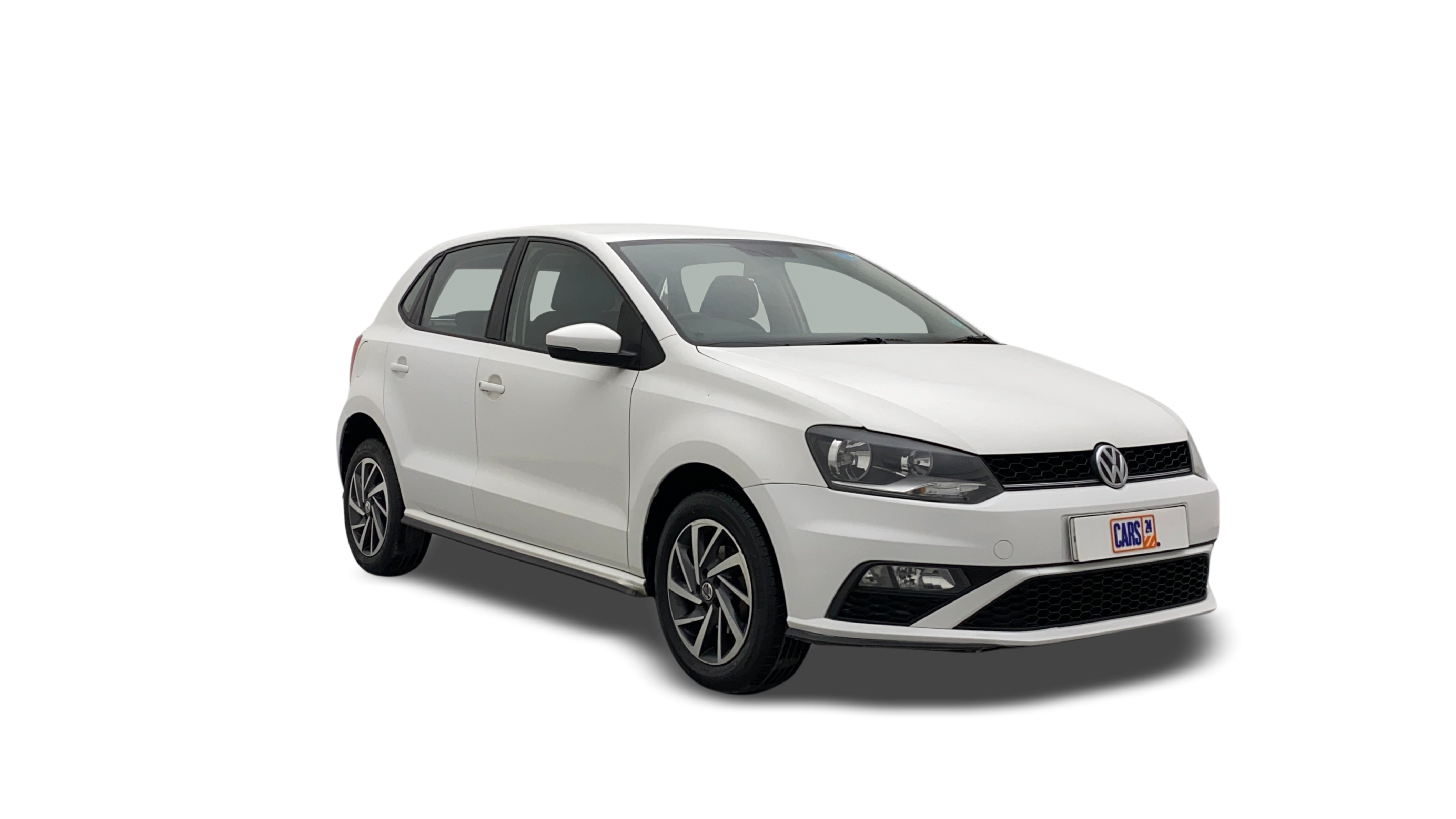 Volkswagen Polo-img