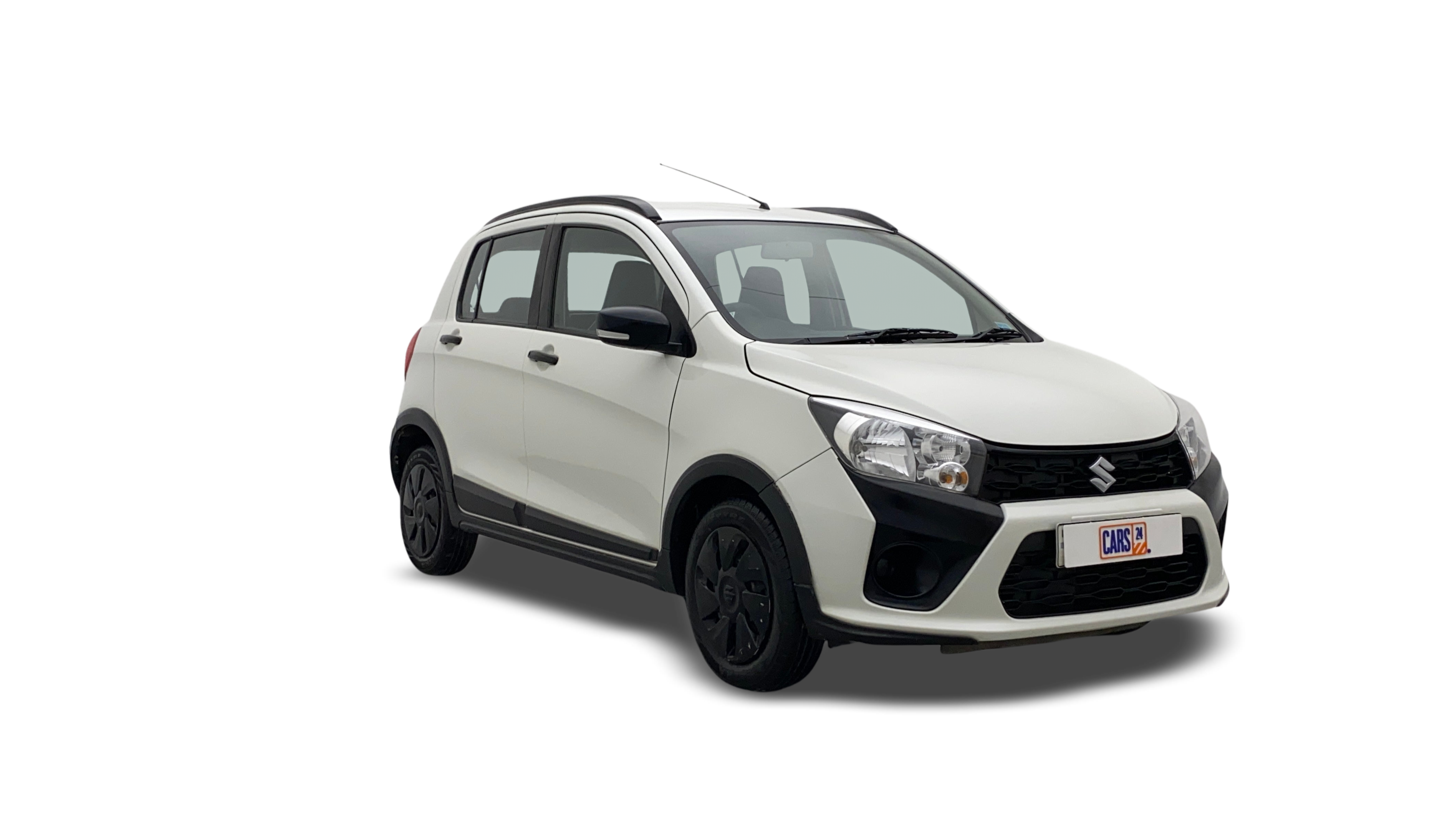 Maruti Celerio X-img
