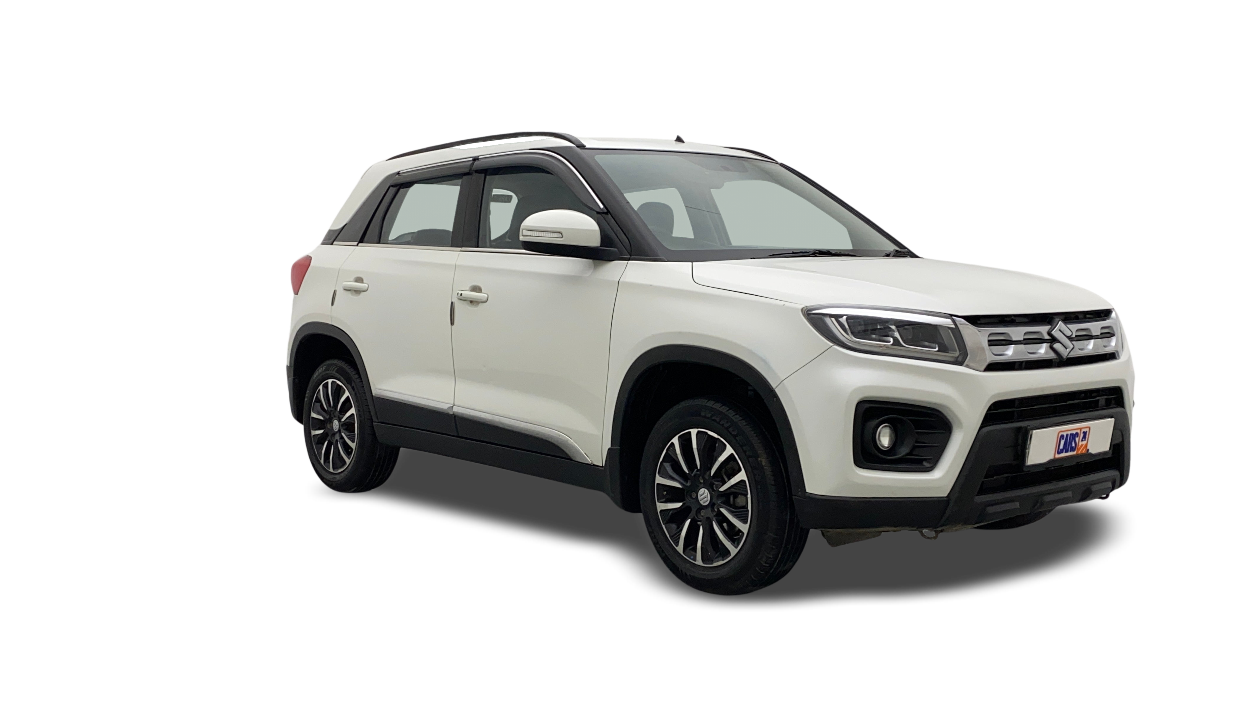 Maruti Vitara Brezza-img