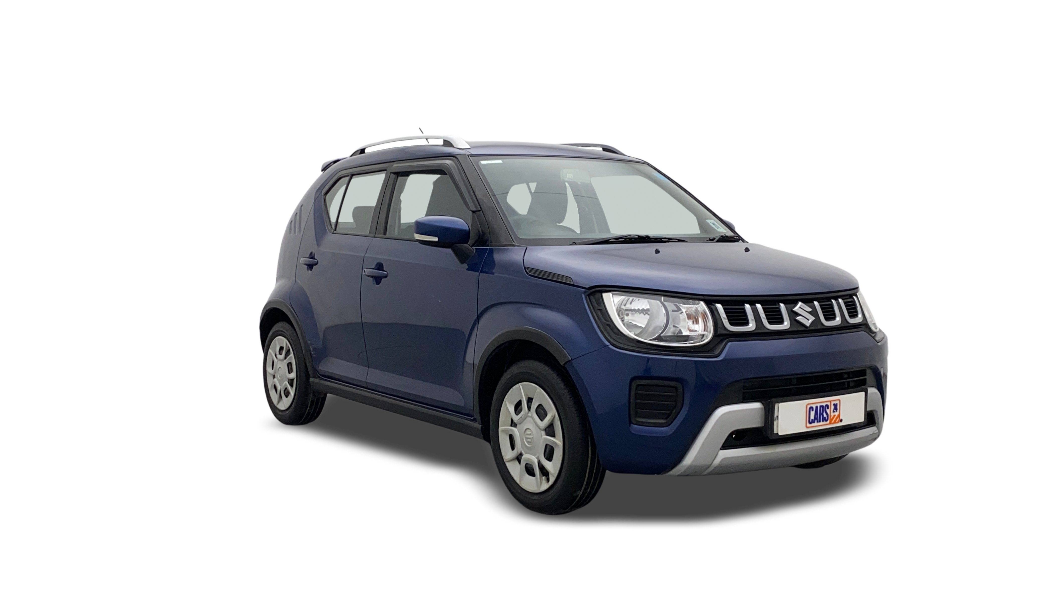 Maruti IGNIS-img
