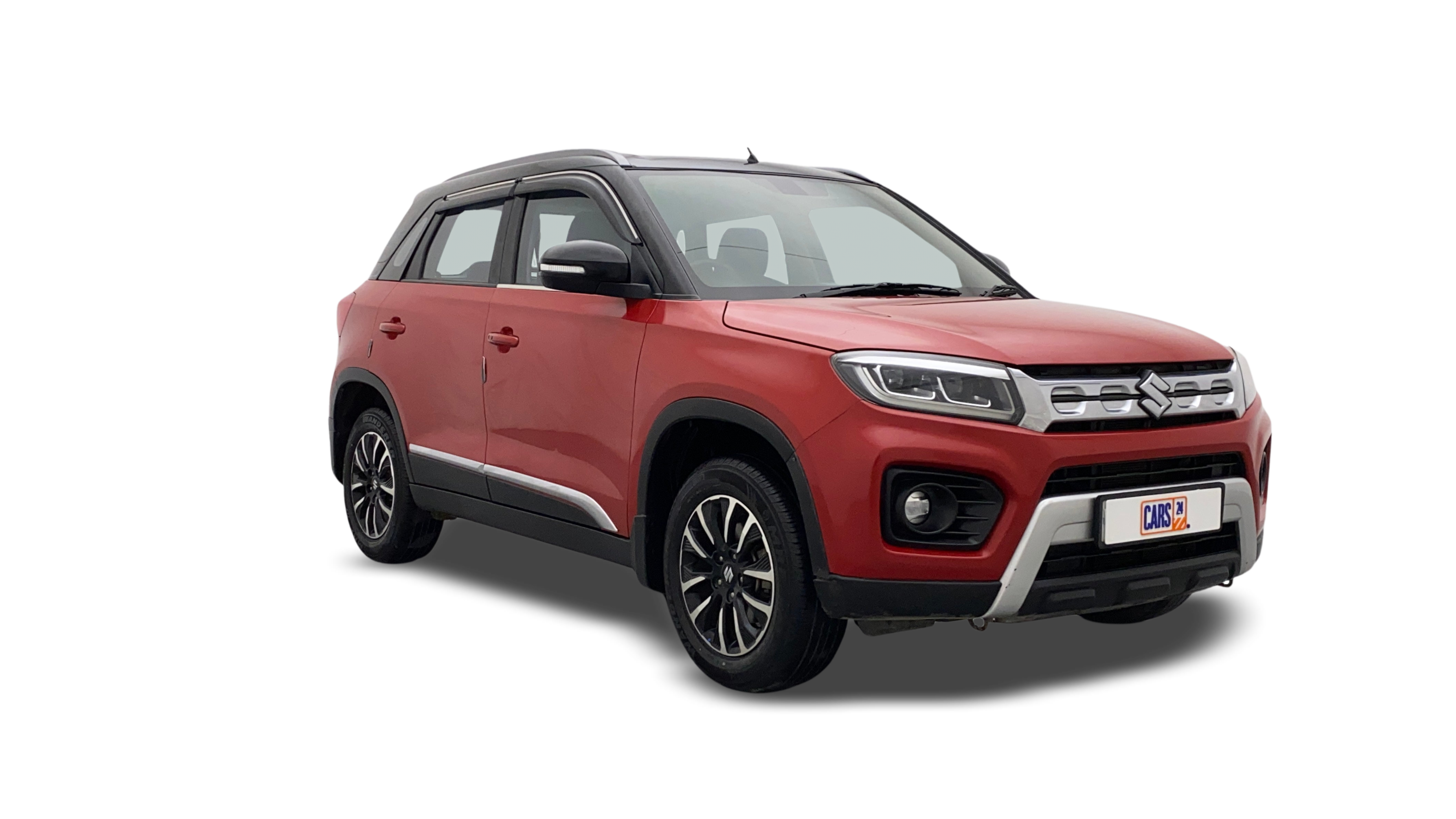 Maruti Vitara Brezza-img