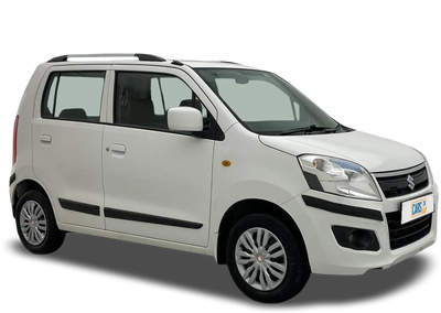 Maruti Wagon R 1.0-img